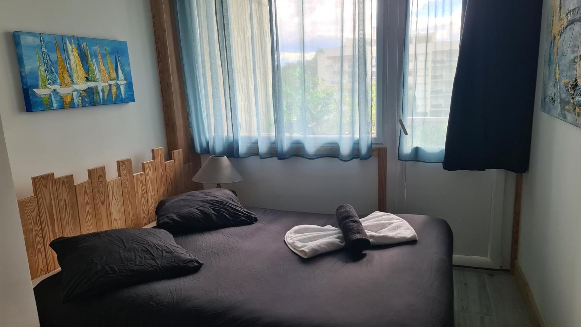 Magnifique A Deux Pas Du Et Pres Du Centre Apartamento Annecy