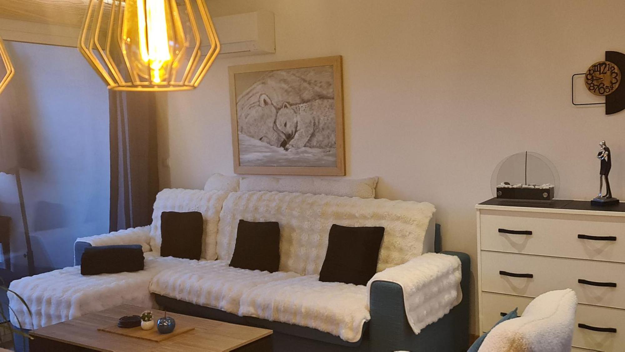 Apartamento Magnifique A Deux Pas Du Et Pres Du Centre Annecy
