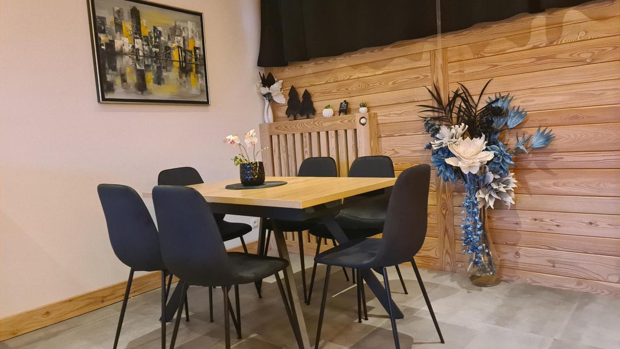 Magnifique A Deux Pas Du Et Pres Du Centre Apartamento Annecy