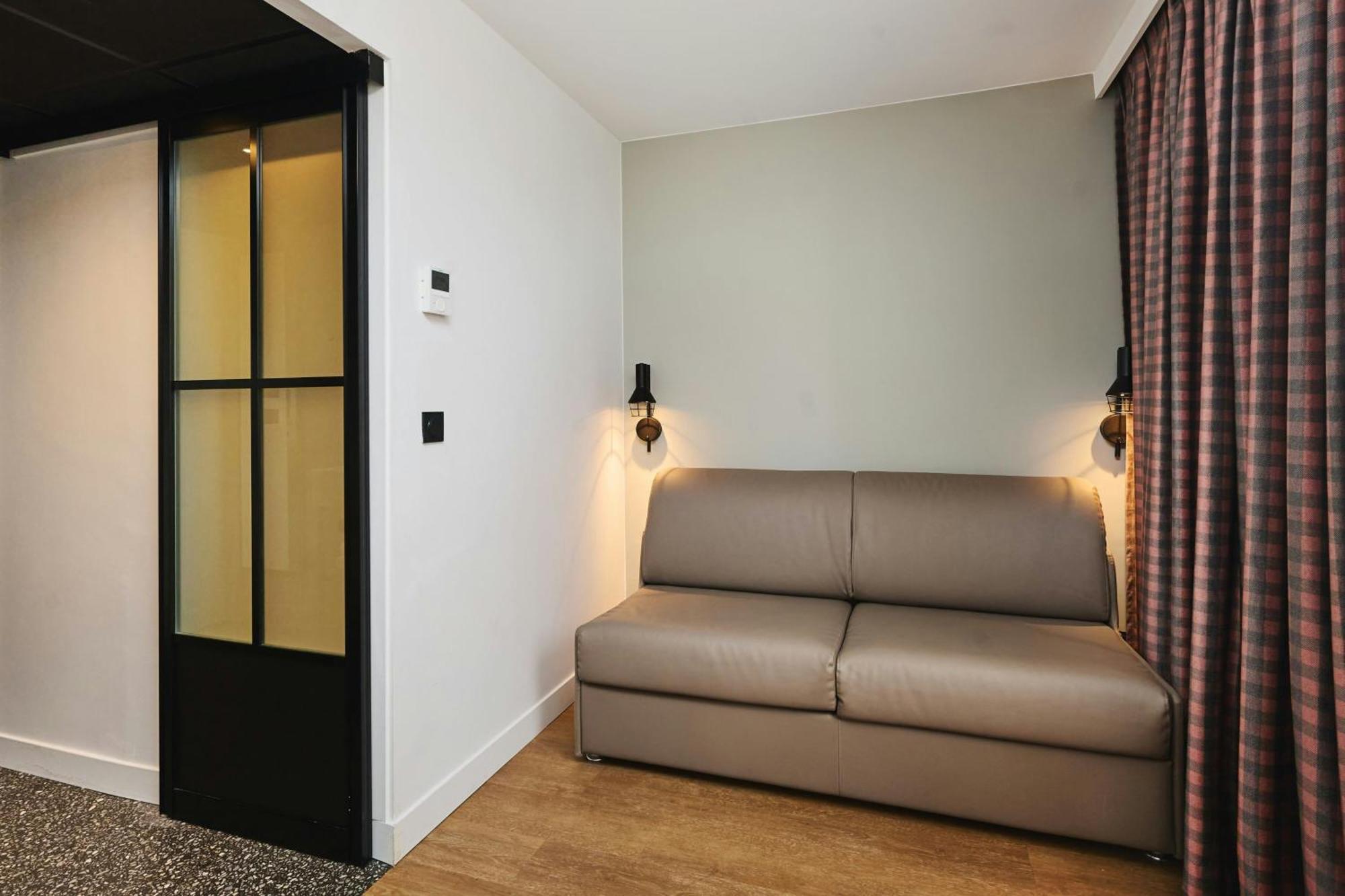 Moxy Hotel Annecy
