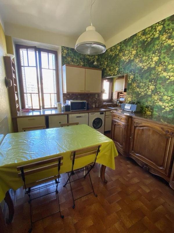 Familial Hyper Bien Situe Apartment Annecy