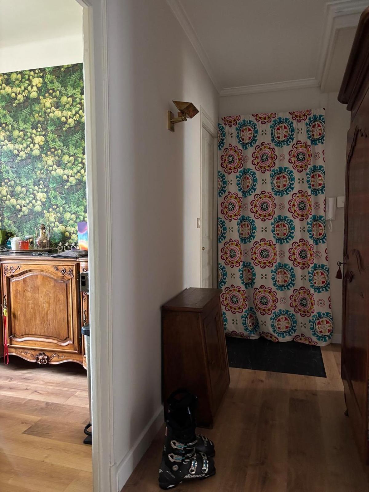 Apartment Familial Hyper Bien Situe Annecy