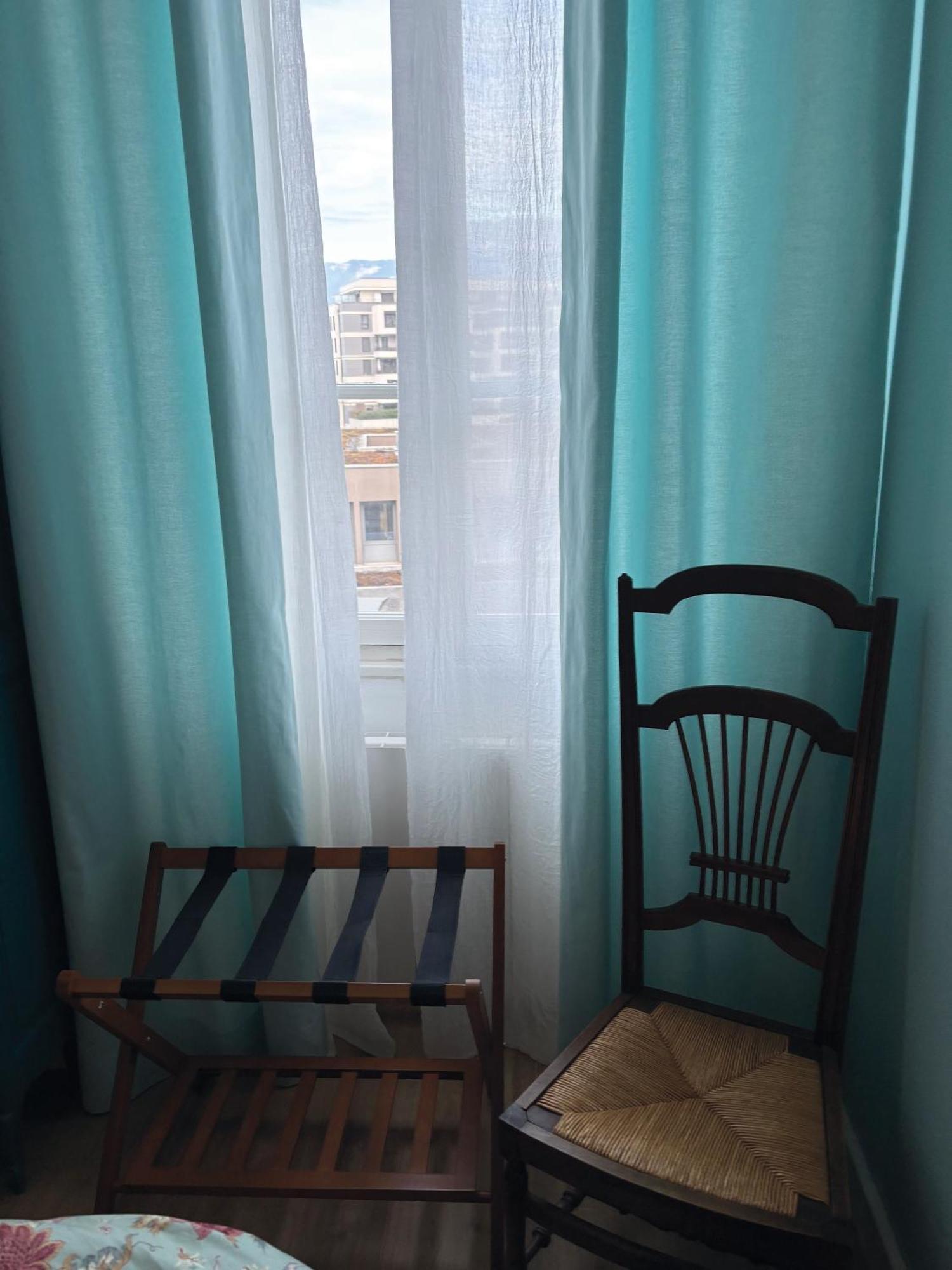 Familial Hyper Bien Situe Apartment Annecy