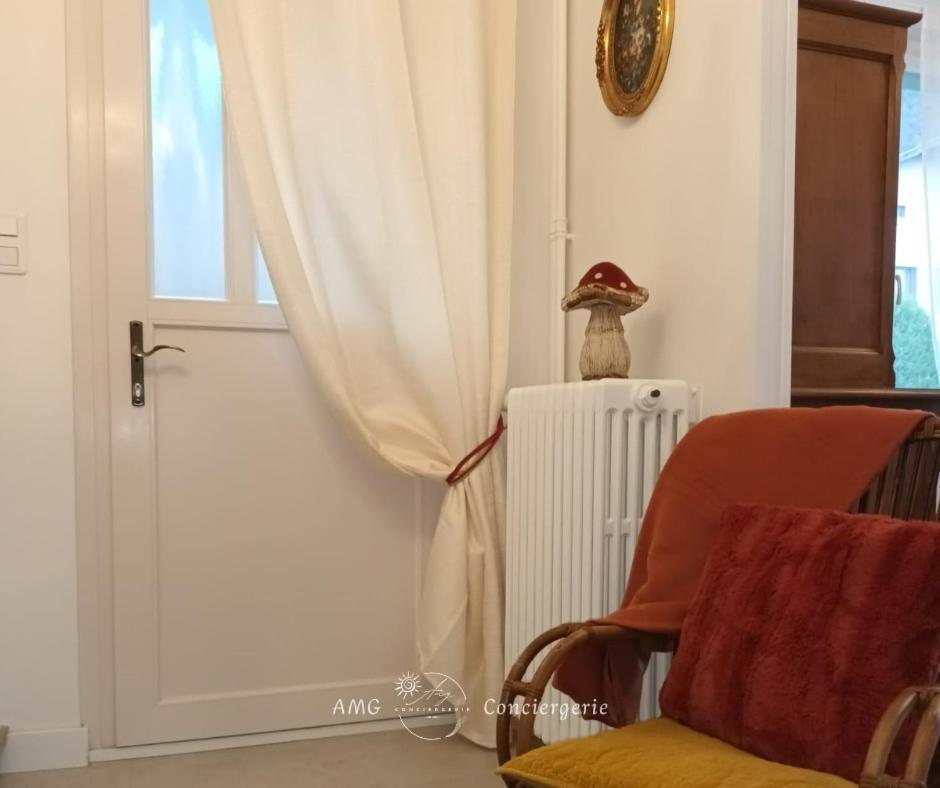Maison Charmante, A Deux Pas Du *