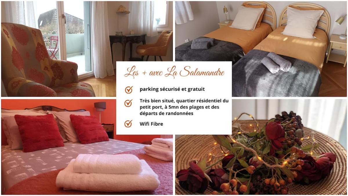 Maison Charmante, A Deux Pas Du *