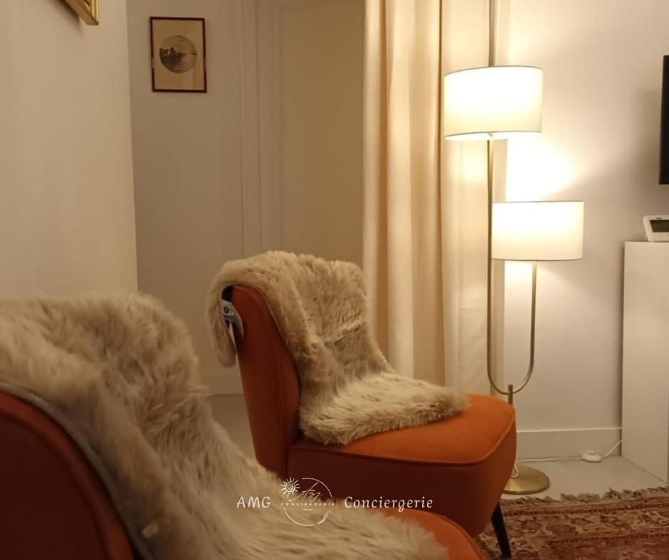 Maison Charmante, A Deux Pas Du * Annecy