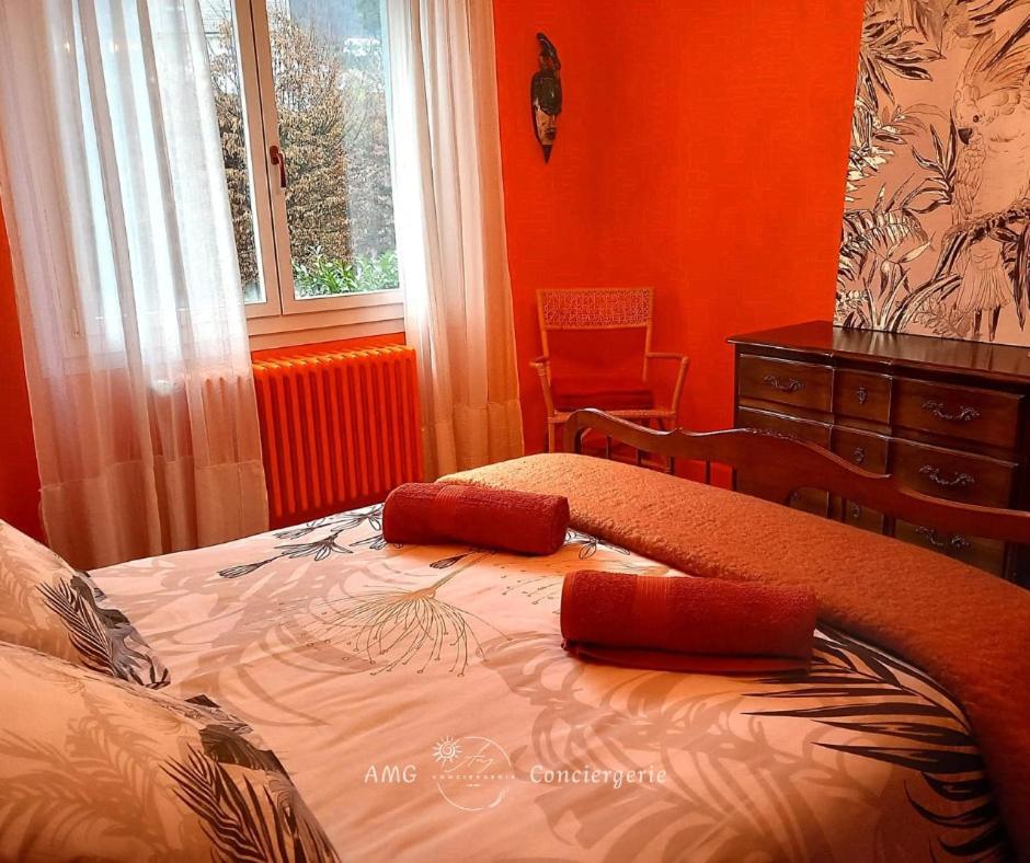 Maison Charmante, A Deux Pas Du Holiday home