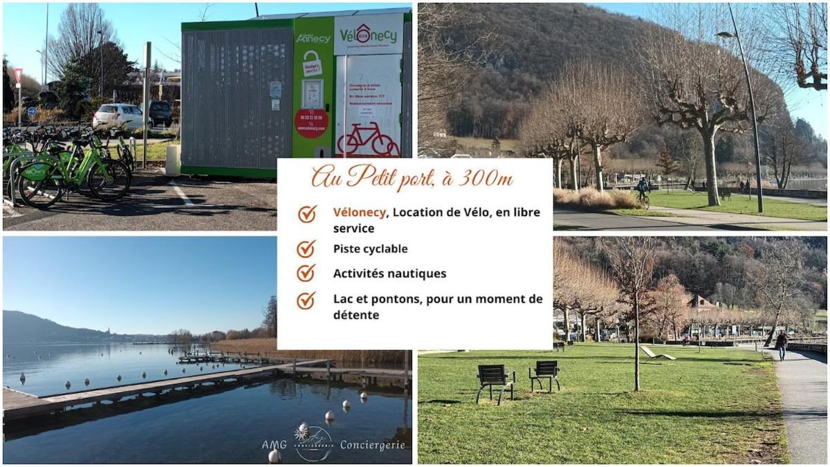 Holiday home Maison Charmante, A Deux Pas Du