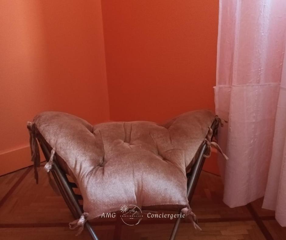 Maison Charmante, A Deux Pas Du