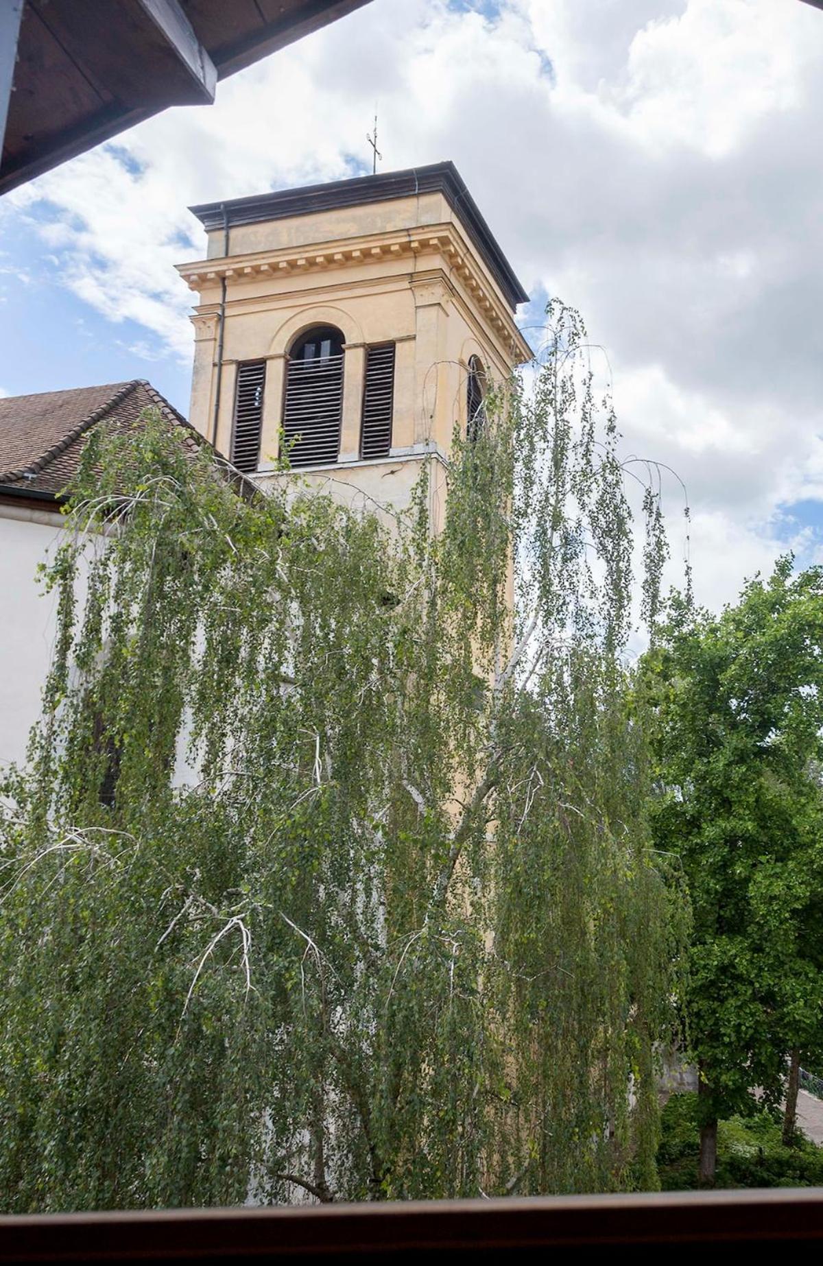 Le Hippie-chic, Hyper Centre Annecy