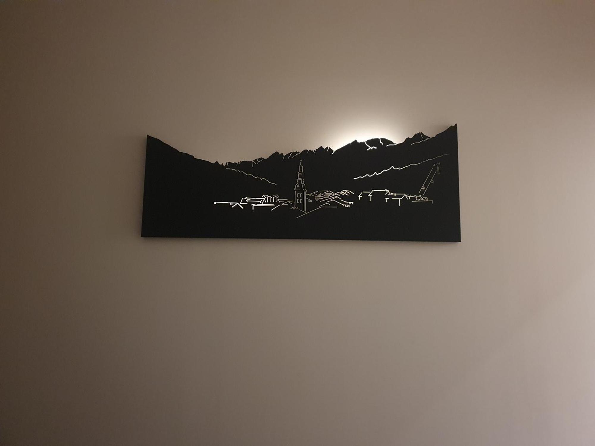 Apartment La Maison Blanche 74 Annecy