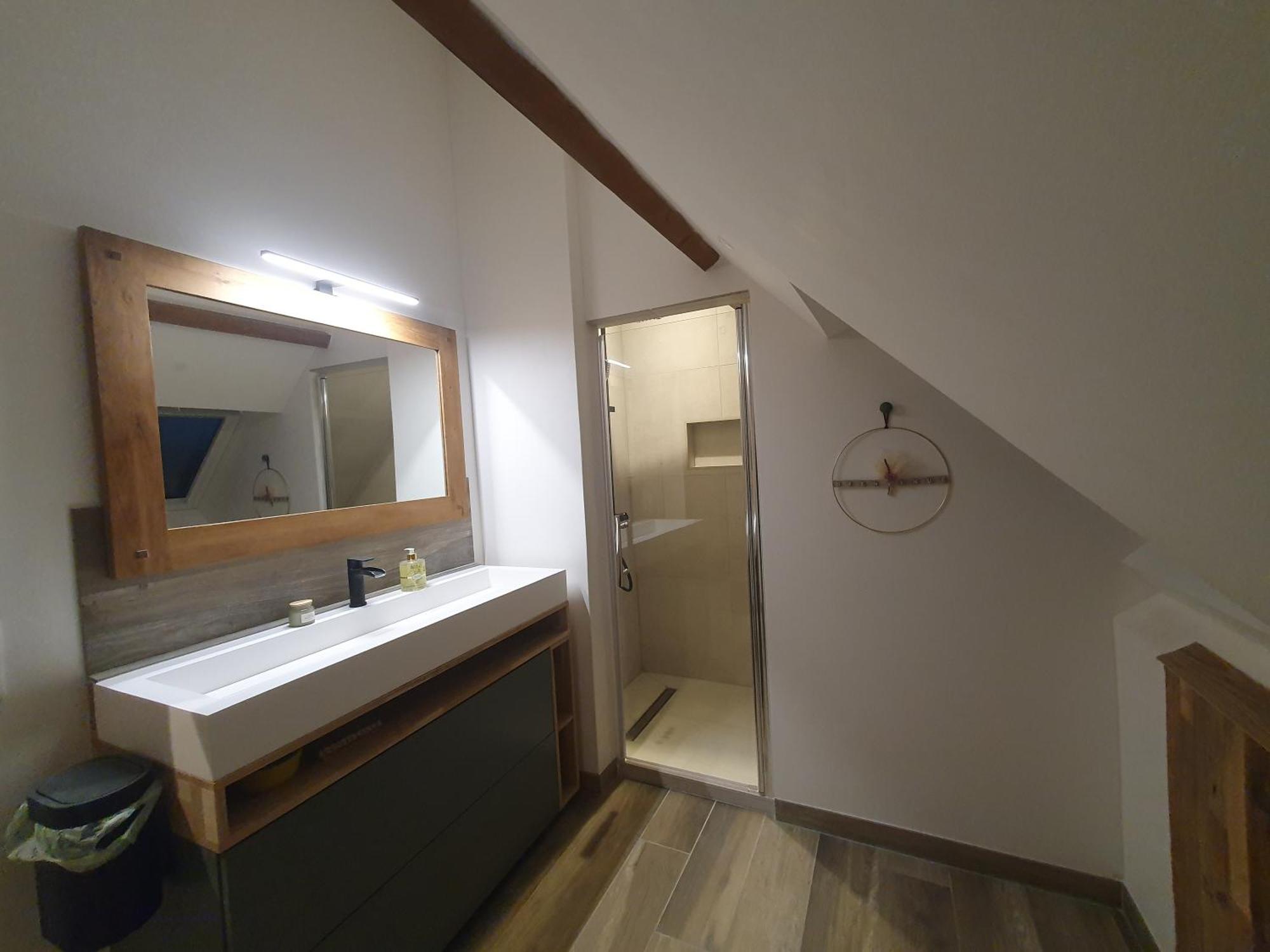 La Maison Blanche 74 Annecy