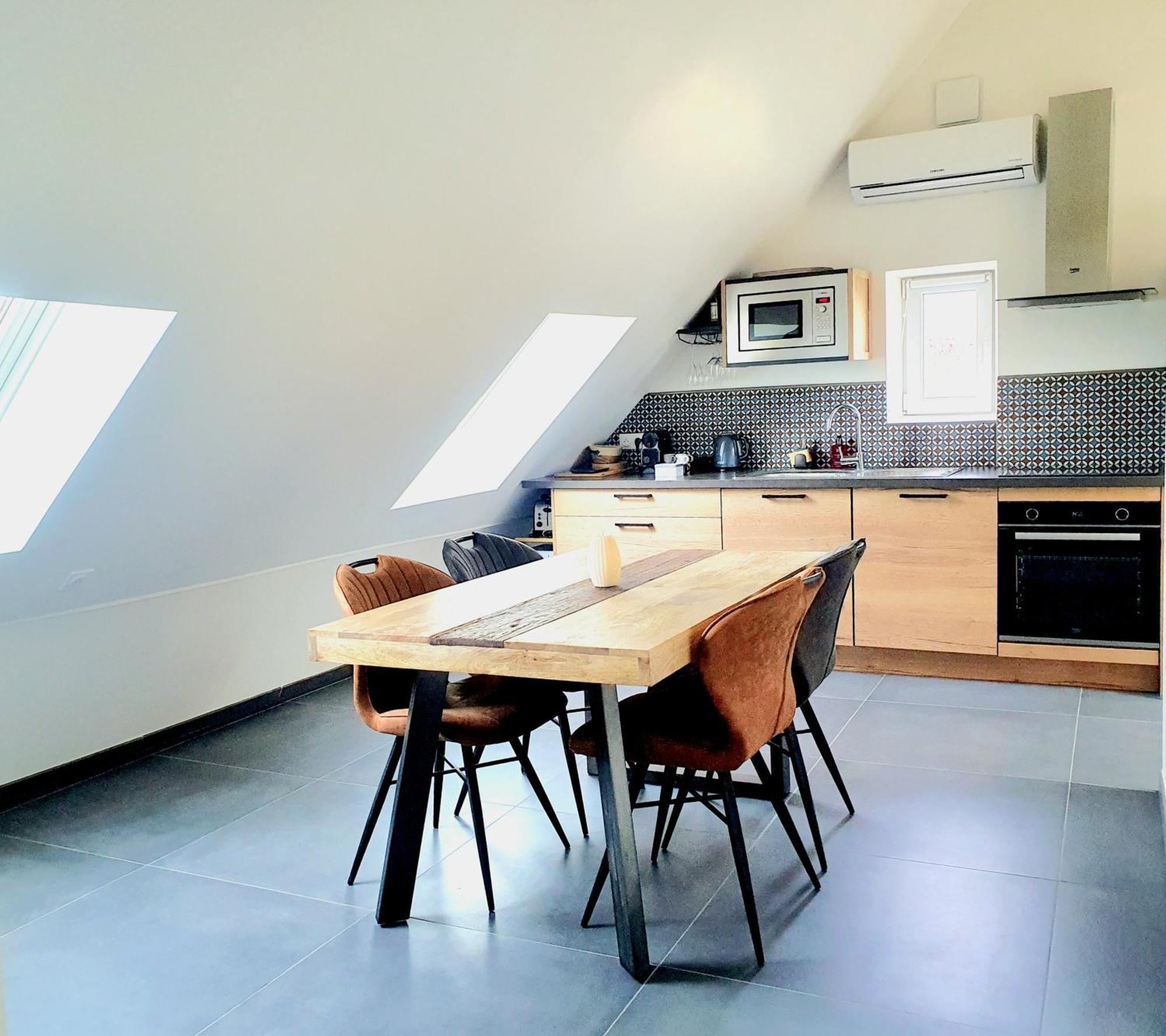 La Maison Blanche 74 * Annecy