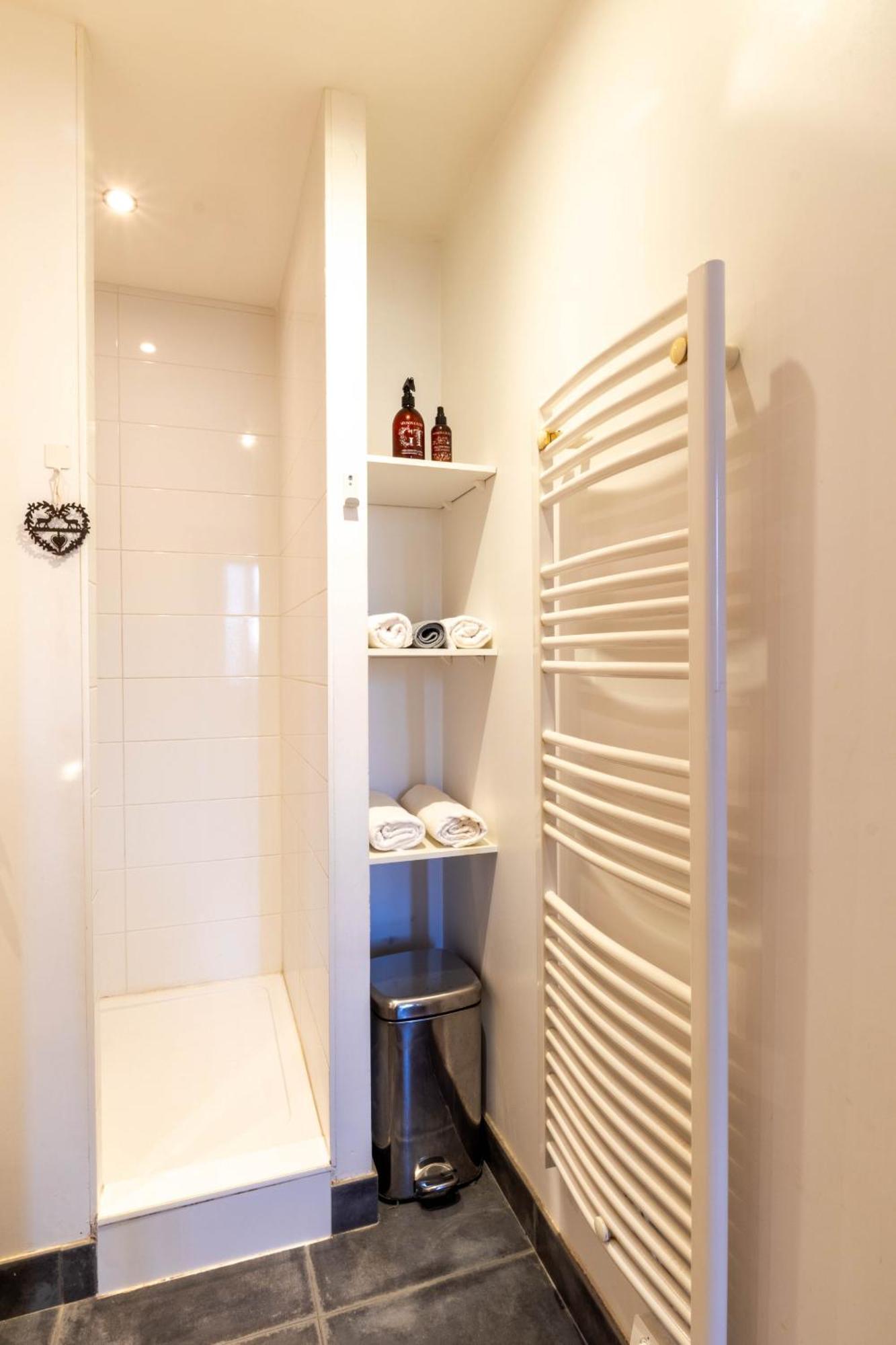 Apartment La Perle-proche Vieille-ville & Gare *