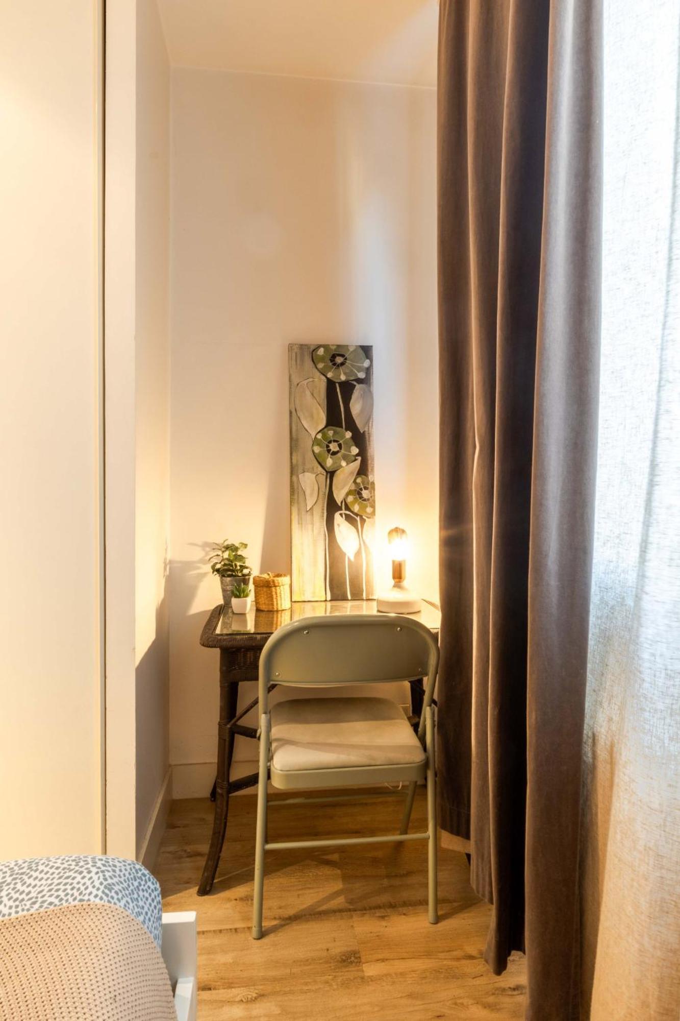 La Perle-proche Vieille-ville & Gare Apartment Annecy