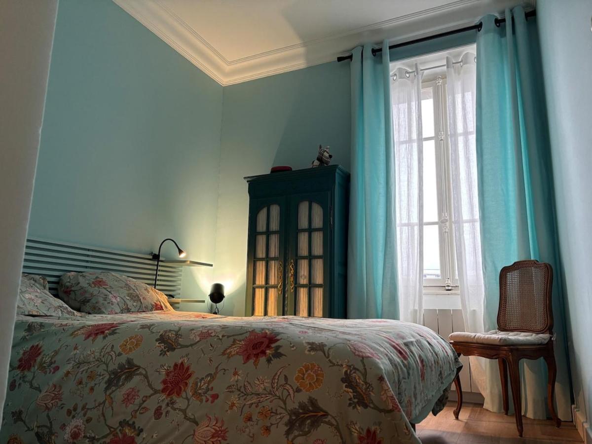 Apartment Familial Hyper Bien Situe *