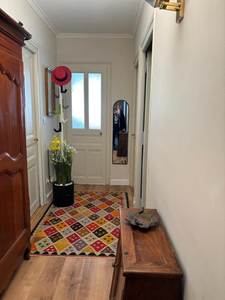 Apartment Familial Hyper Bien Situe Annecy