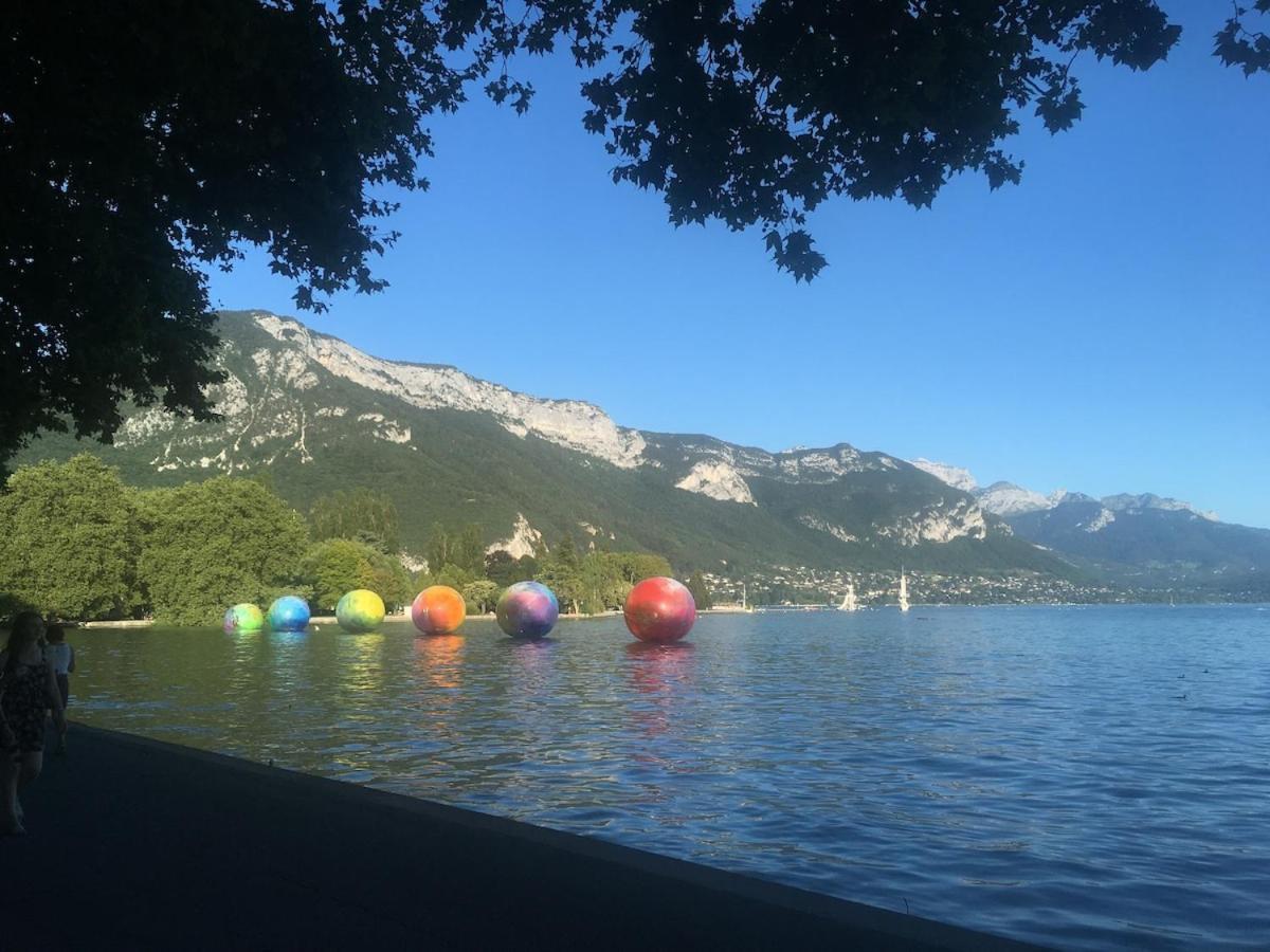 Familial Hyper Bien Situe Annecy