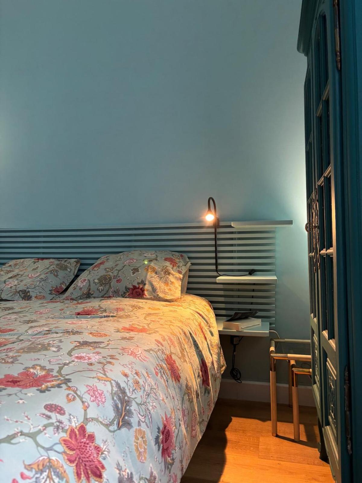Apartment Familial Hyper Bien Situe *
