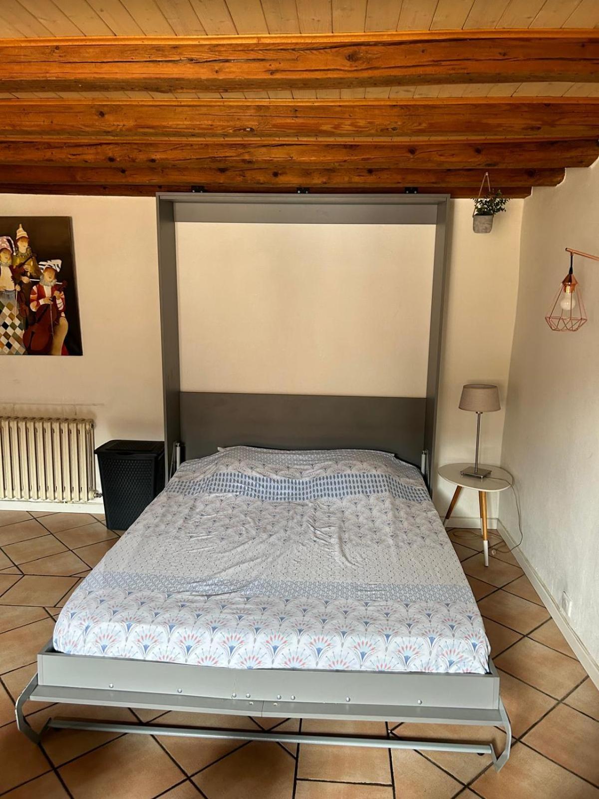 Le République , Cœur De Vieille Appartement *
