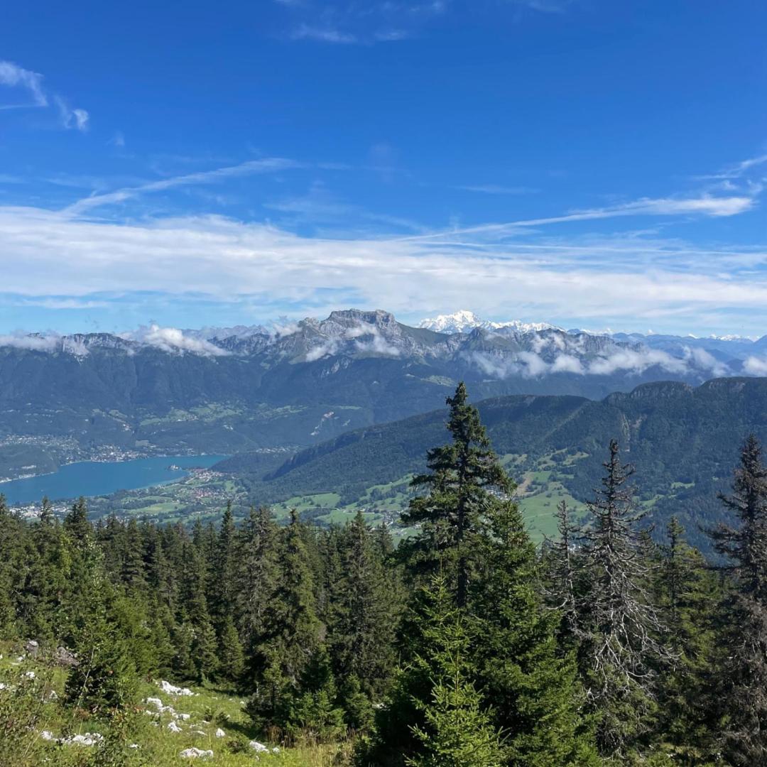 Eco Bivouac Village Igloos - Le Semnoz - A 20 Minutes D'annecy