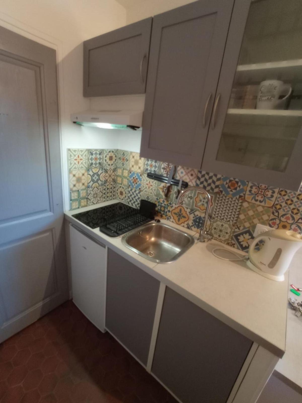 Apartment Le Cozy Annecy