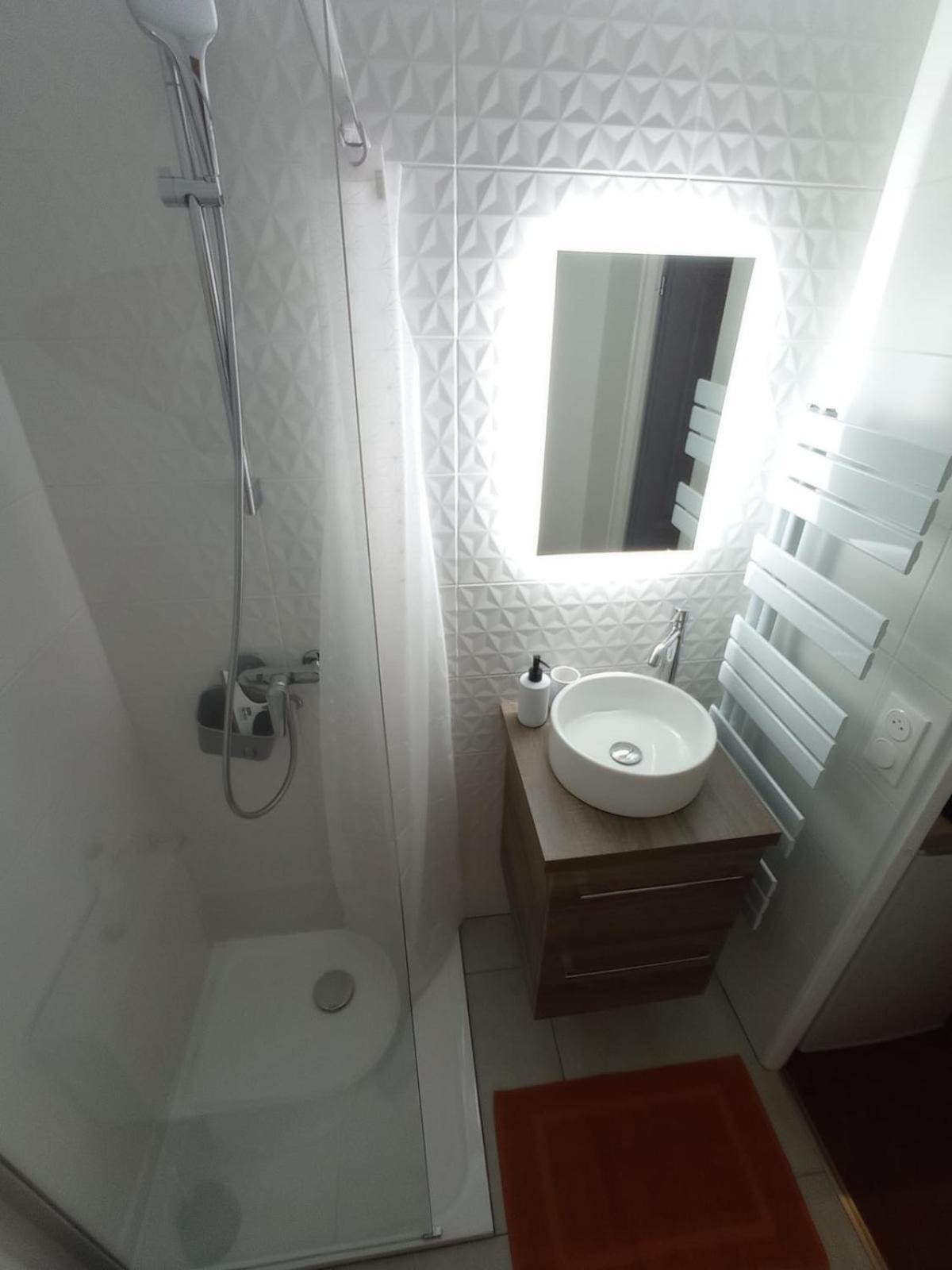 Le Cozy Apartment Annecy