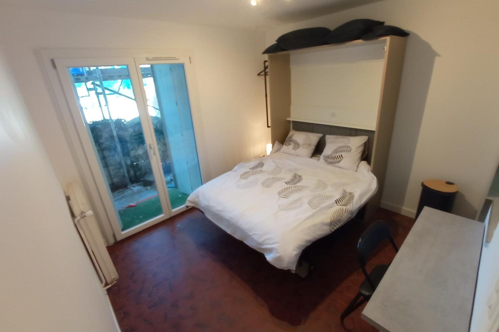 Apartment Le Cozy Annecy
