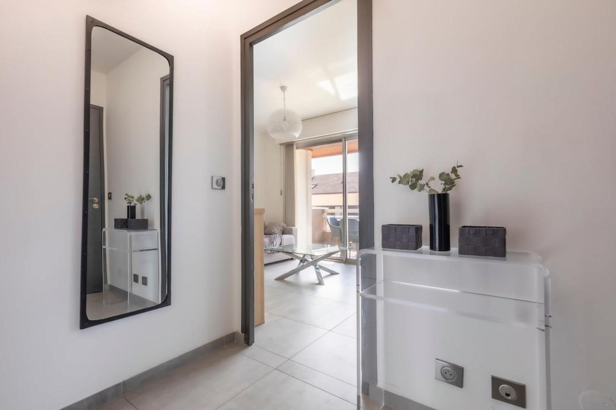 L'ecrin - En Centre Apartment