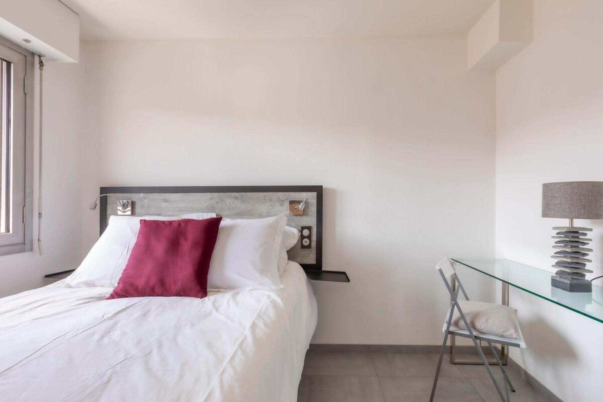 L'ecrin - En Centre Apartment