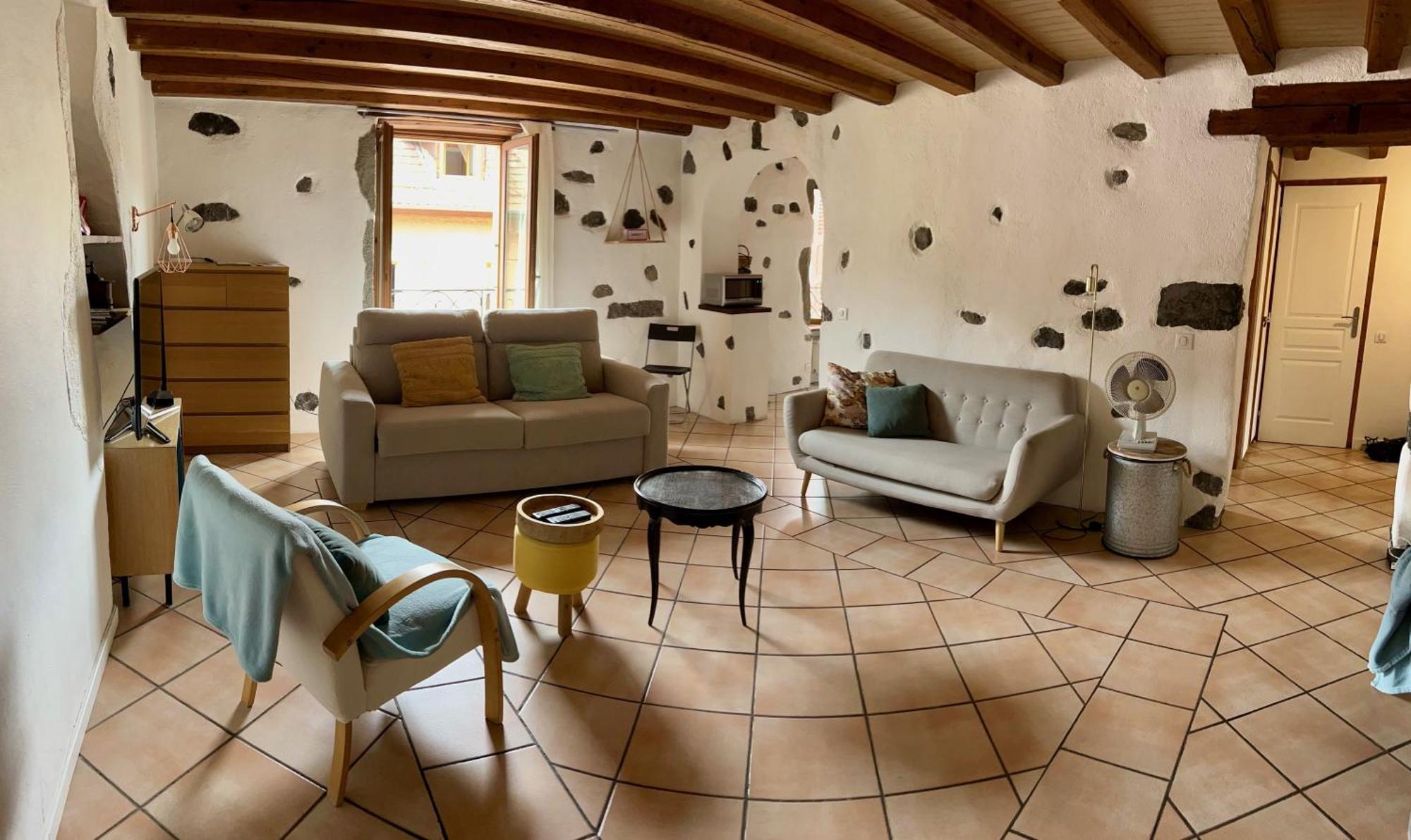 Appartement Le Republique , Coeur De Vieille *