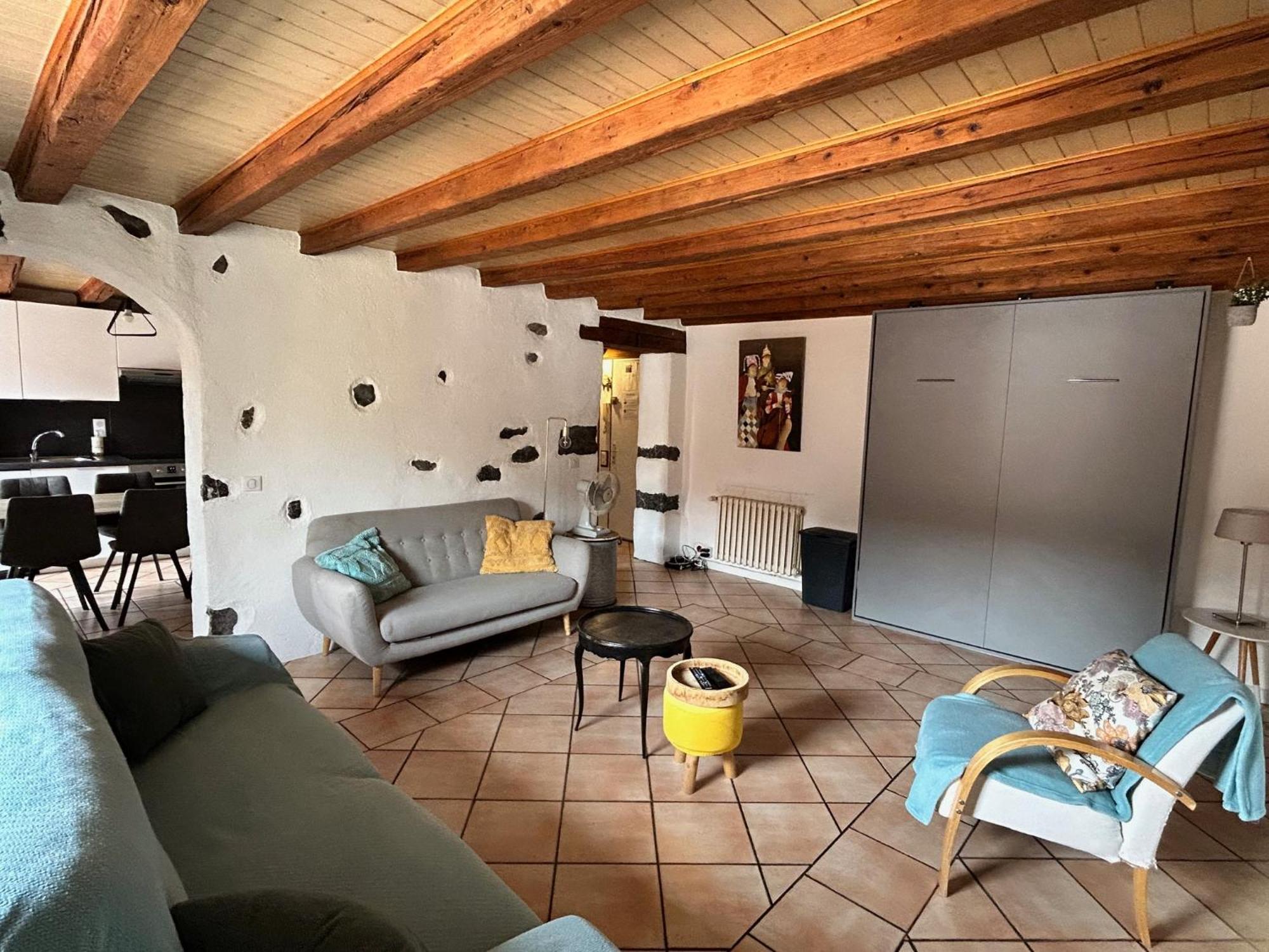 Appartement Le République , Cœur De Vieille Annecy