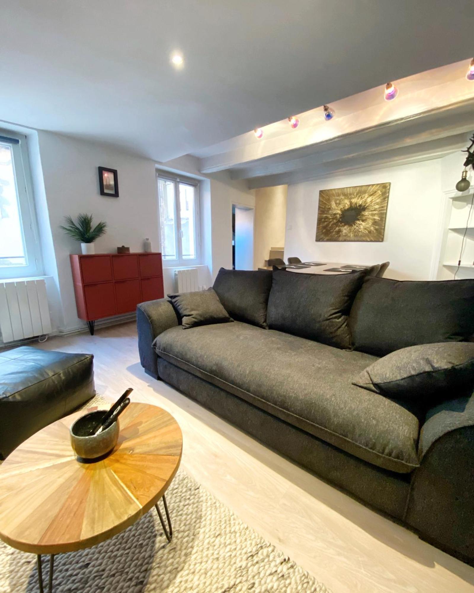 Esprit Nomad - Rue Pietonne Proche