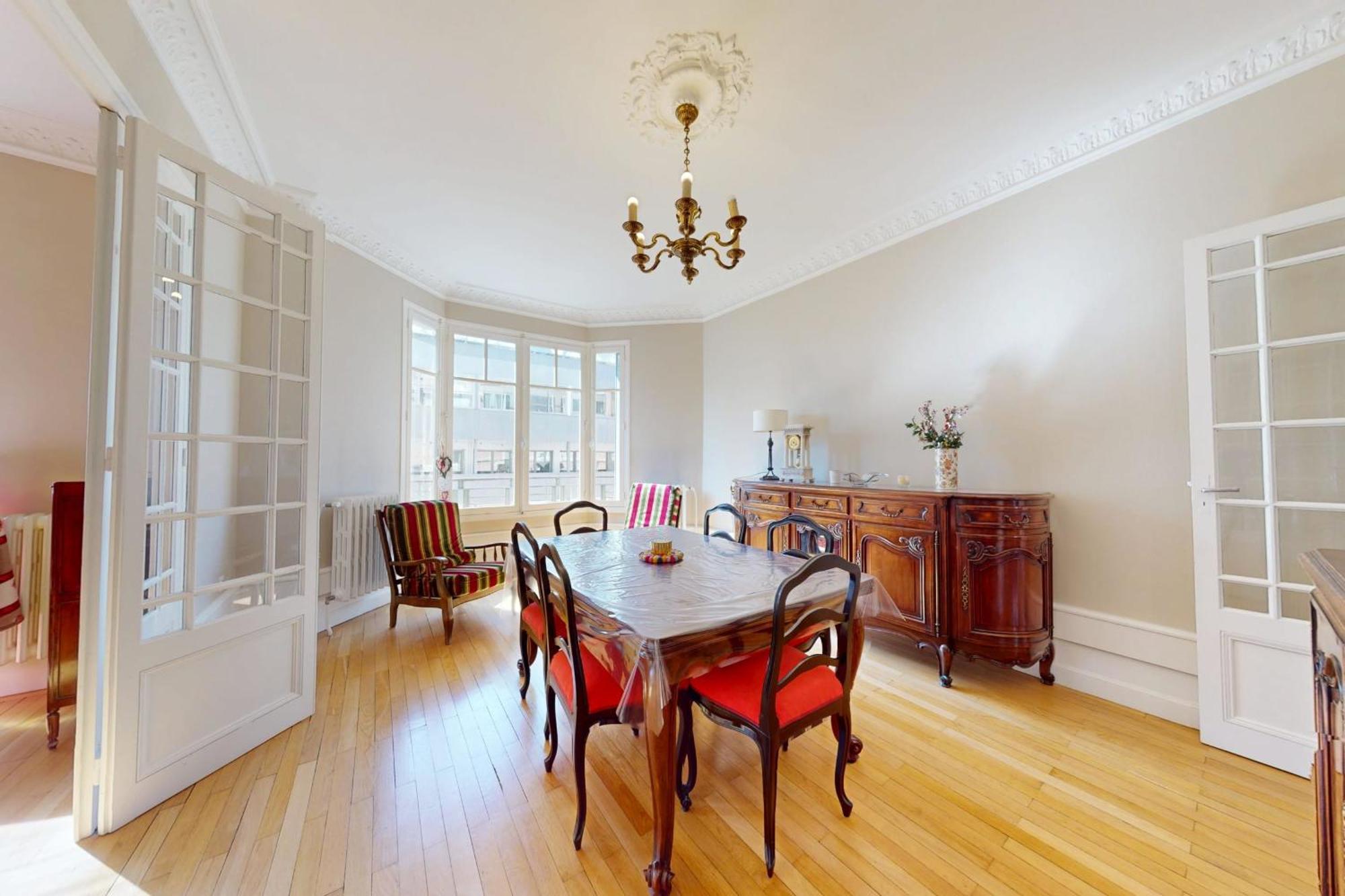 22 Rue De La Gare Apartment Annecy