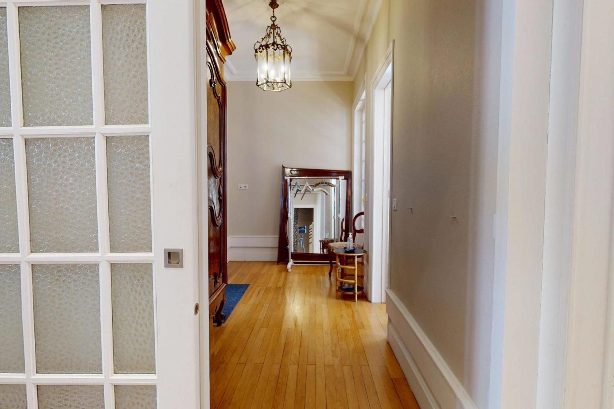 22 Rue De La Gare Apartment Annecy