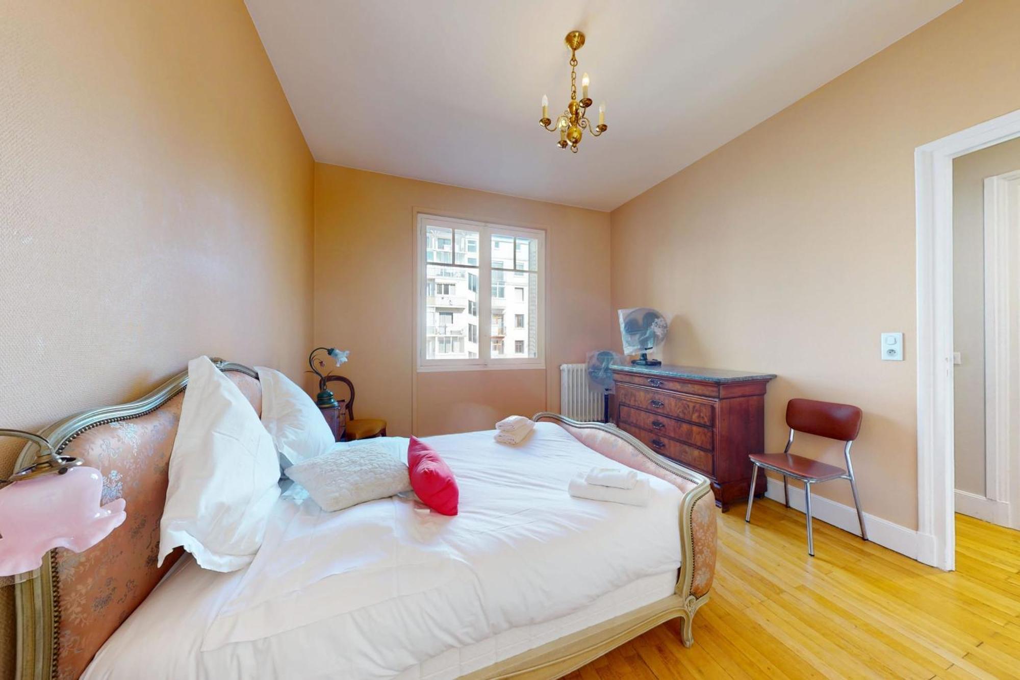 Apartment 22 Rue De La Gare Annecy