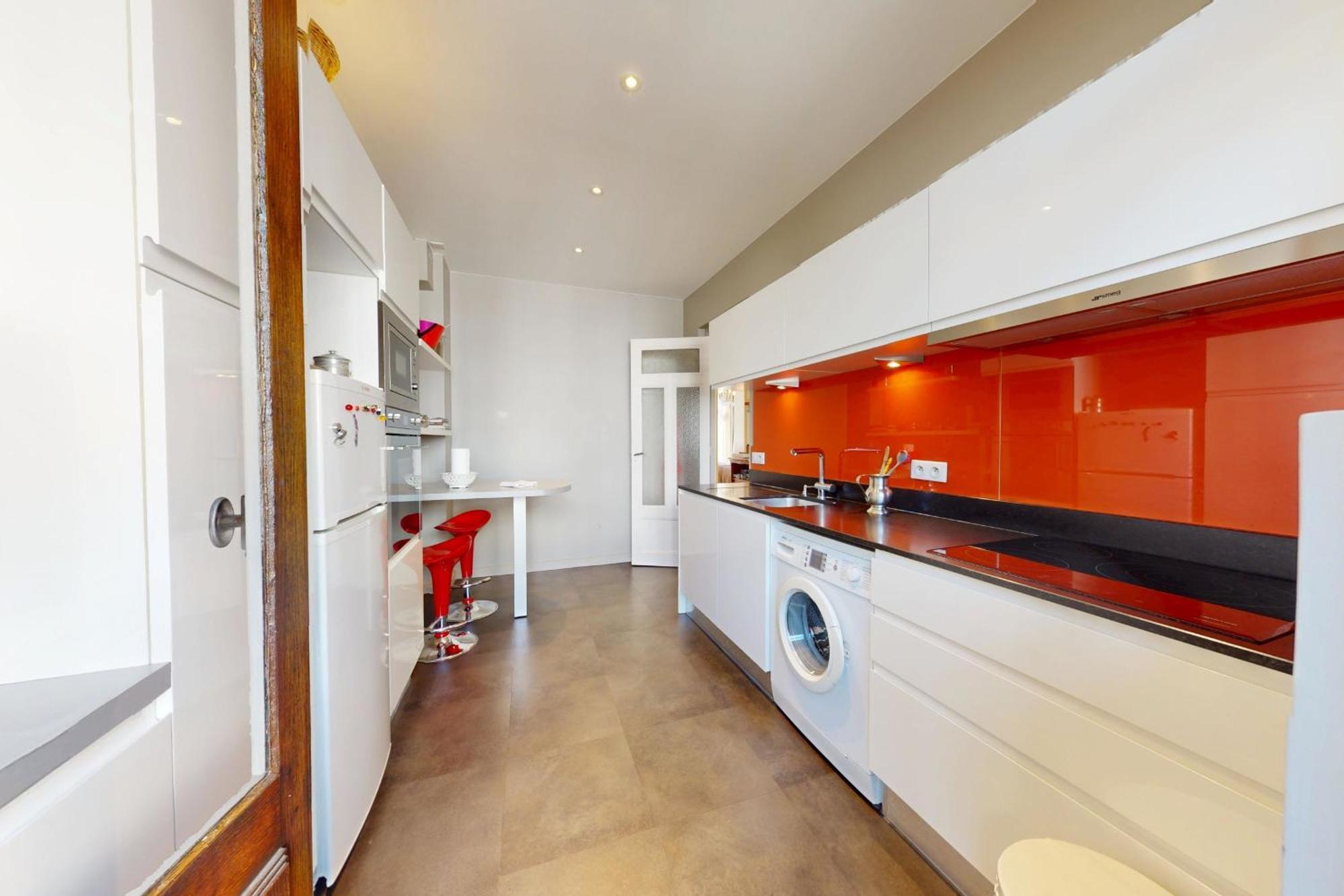 Apartment 22 Rue De La Gare Annecy