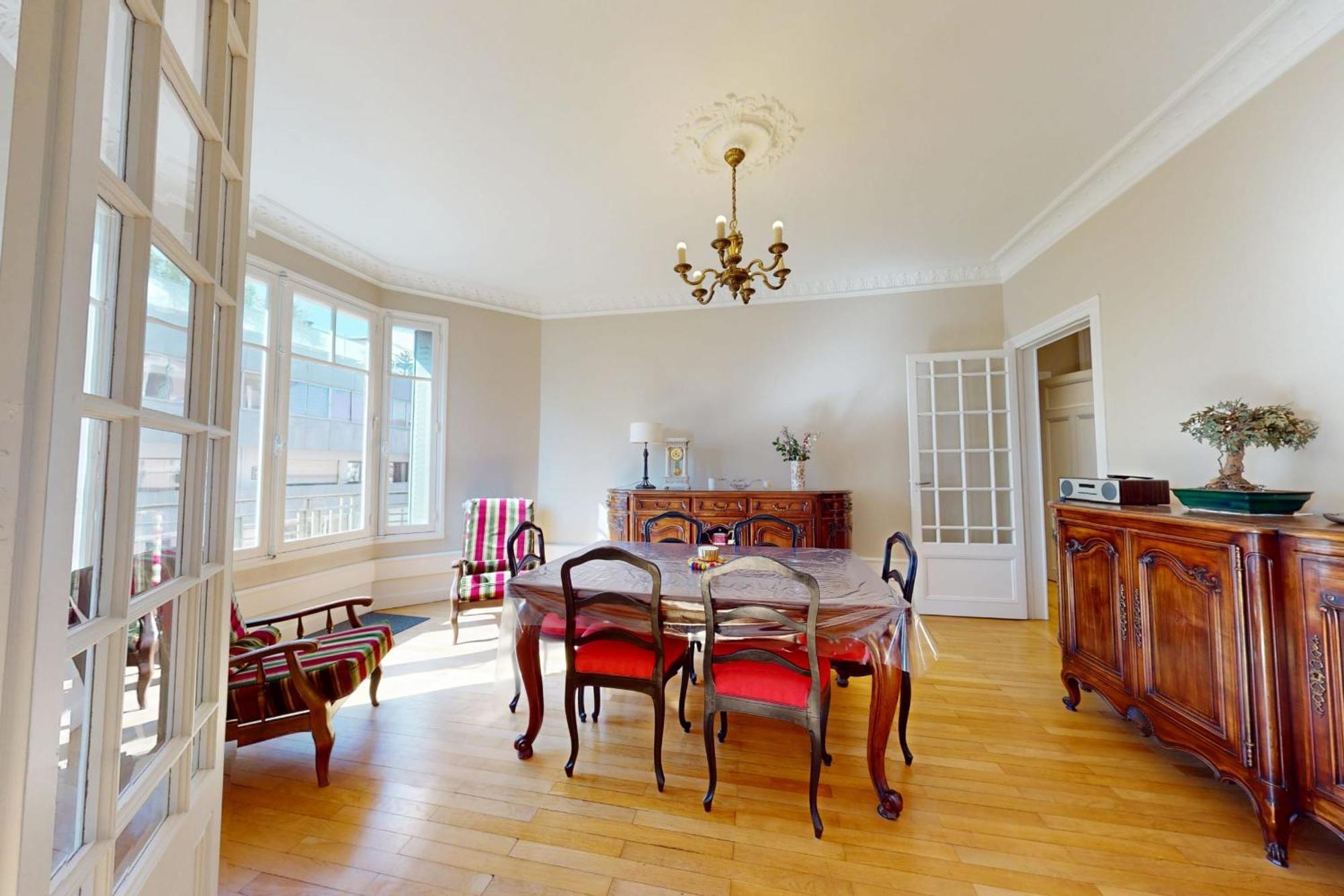 22 Rue De La Gare Apartment