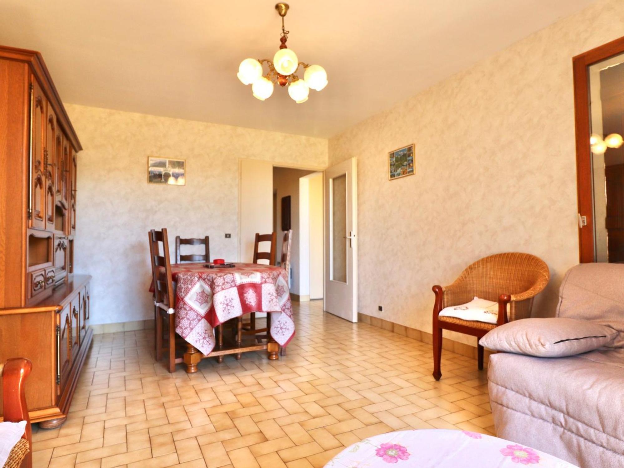 2* Avec Jardin Prive, Terrasse Et Parking - Calme, 2km Du D'annecy - Fr-1-432-8 *