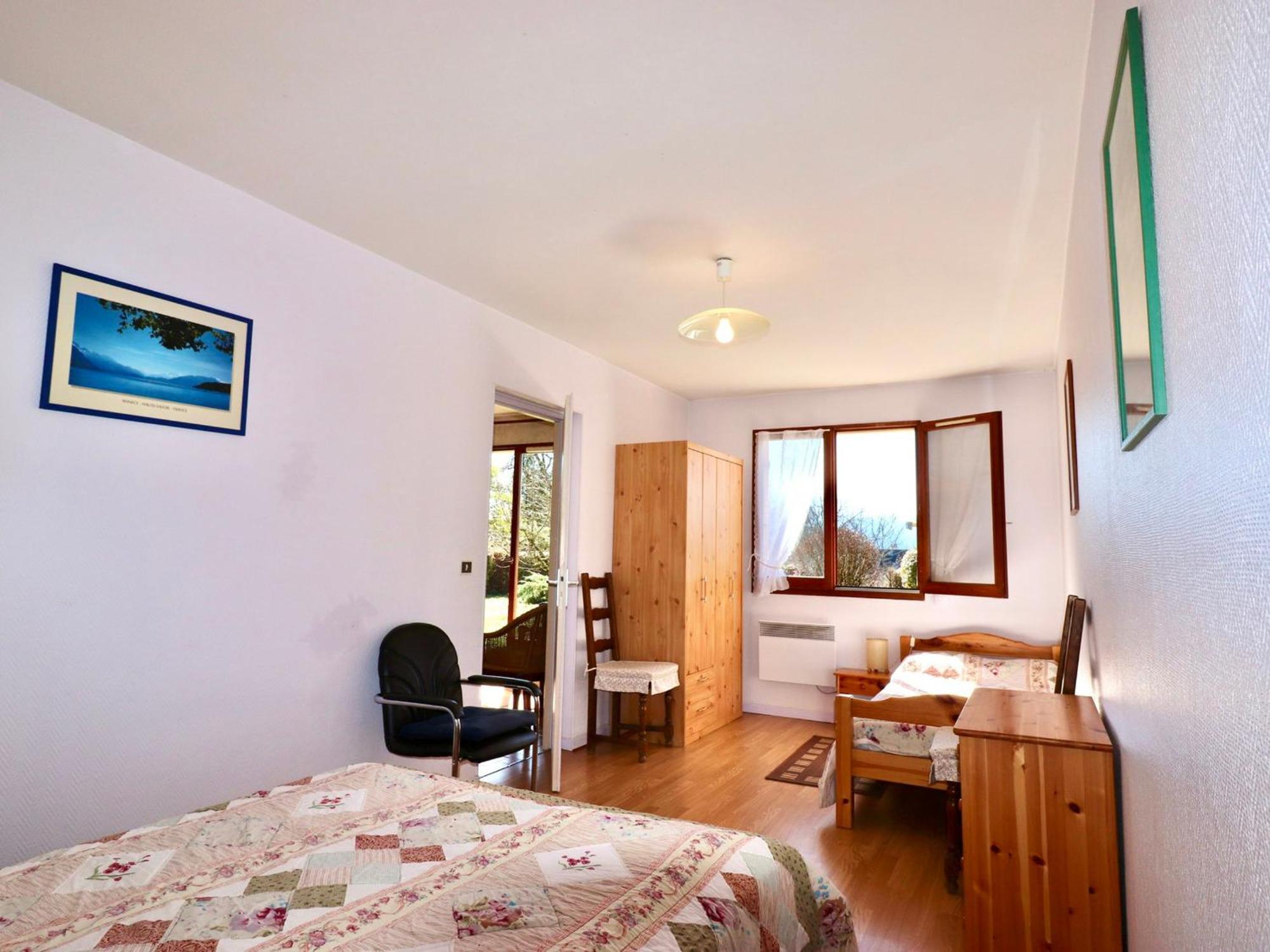 Annecy, 3 Pièces, 6 Personnes - Fr-1-432-8 Annecy