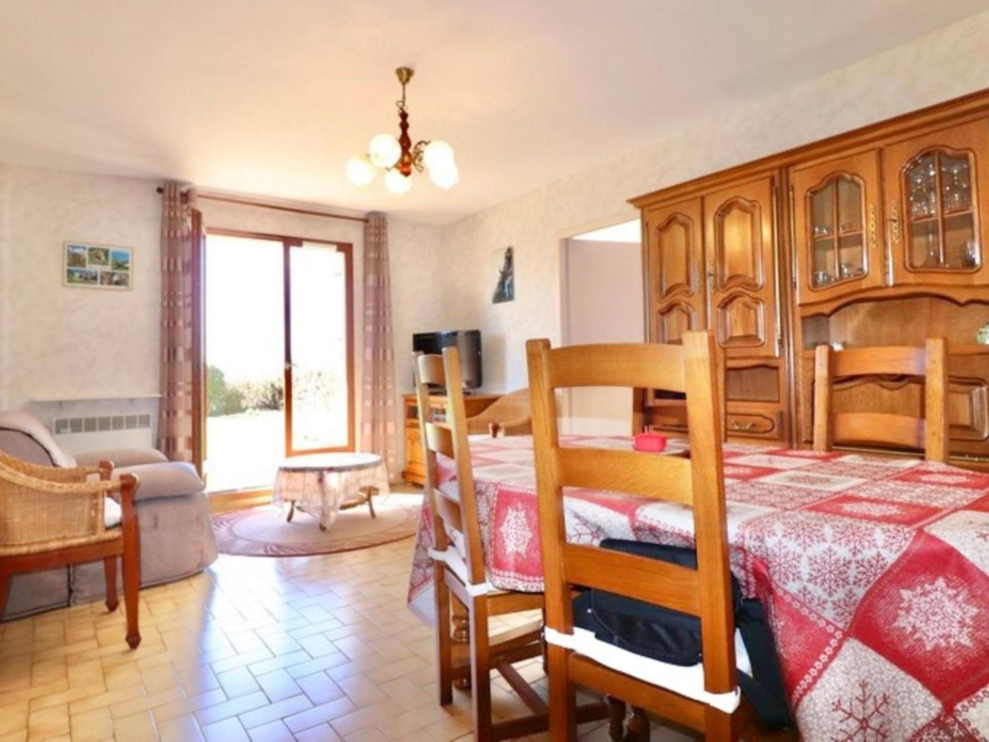 2* Avec Jardin Prive, Terrasse Et Parking - Calme, 2km Du D'annecy - Fr-1-432-8 Apartamento