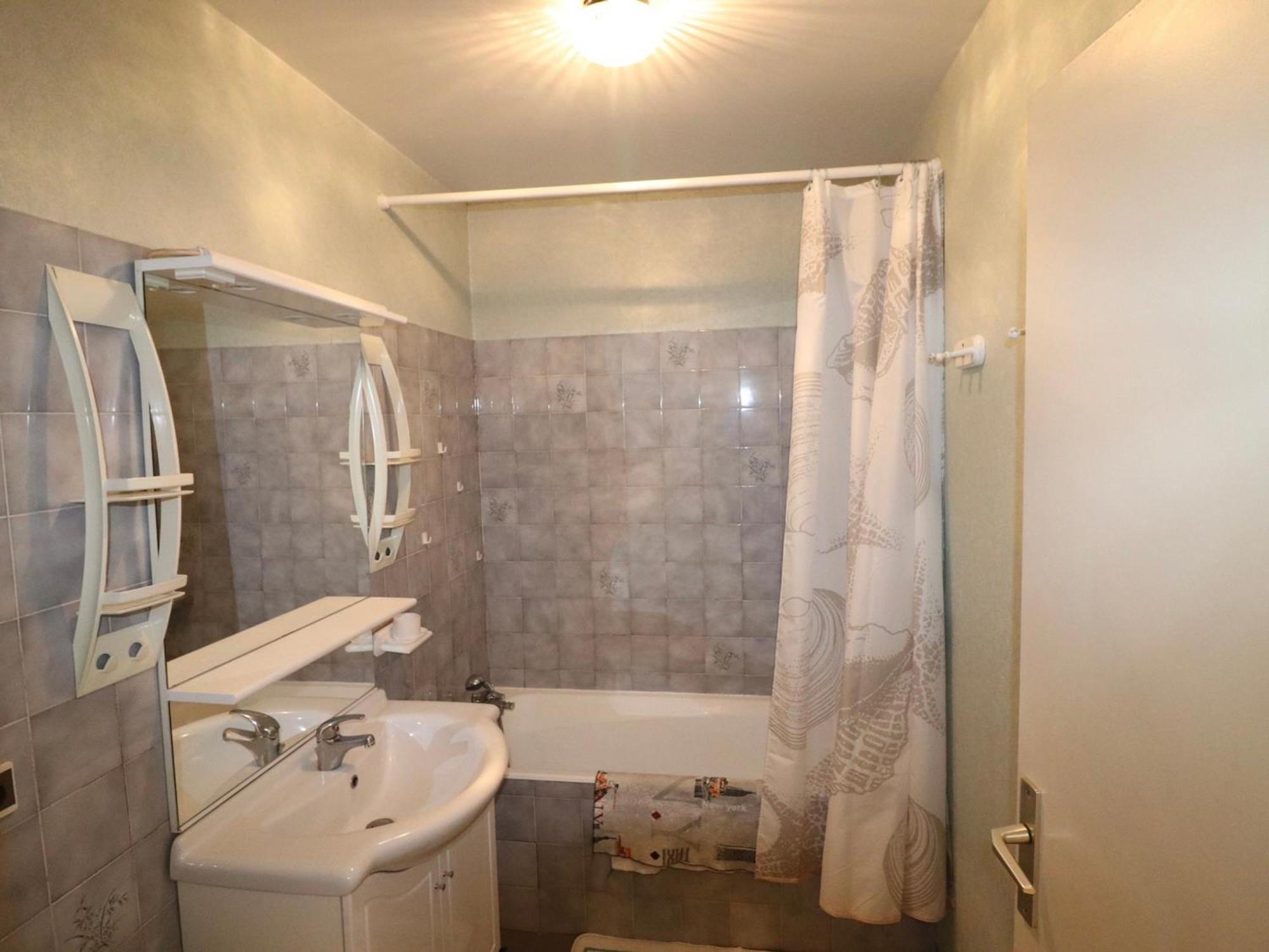 Apartamento 2* Avec Jardin Prive, Terrasse Et Parking - Calme, 2km Du D'annecy - Fr-1-432-8