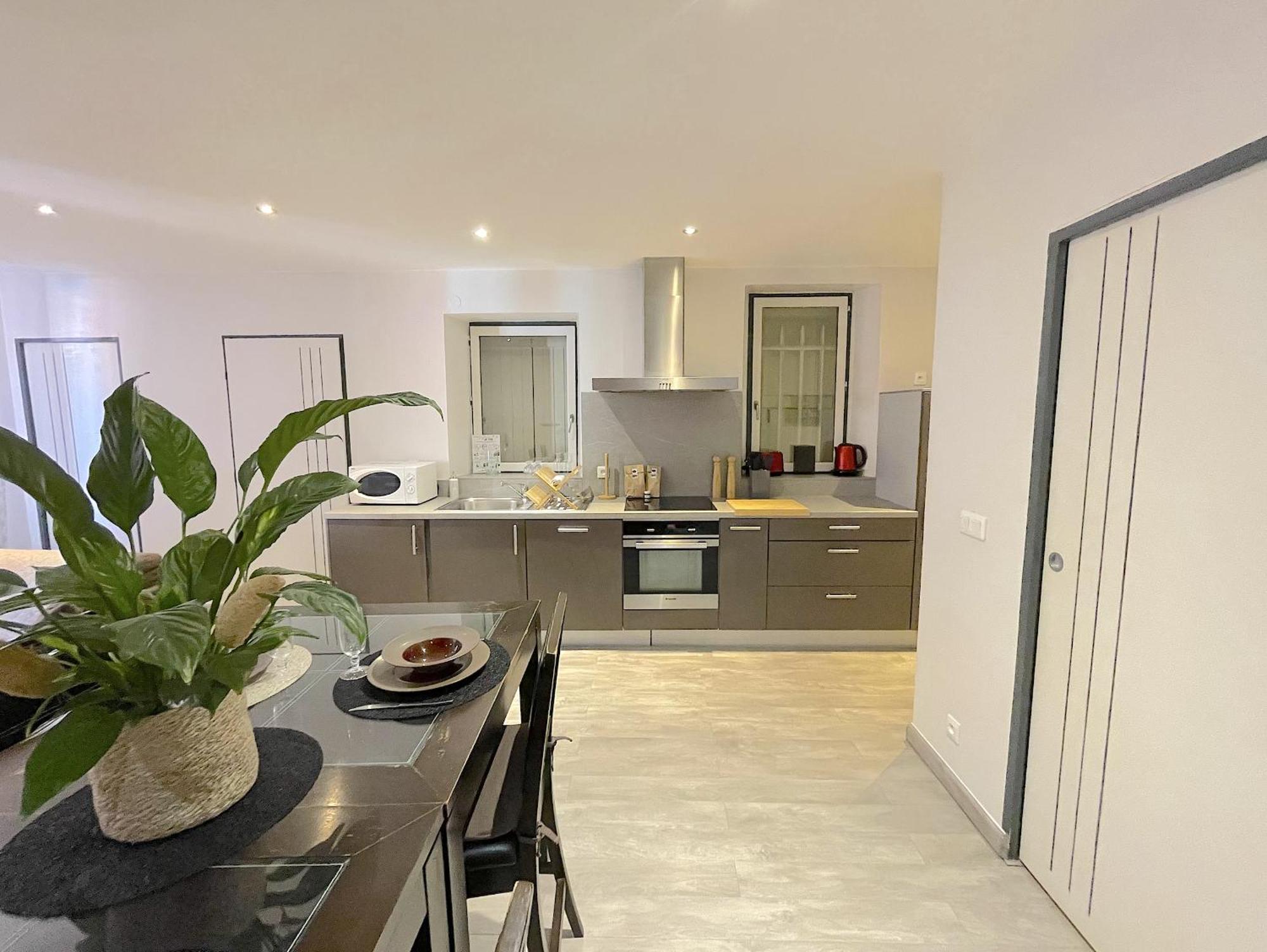 St Claire Vieille D'annecy Apartment Annecy