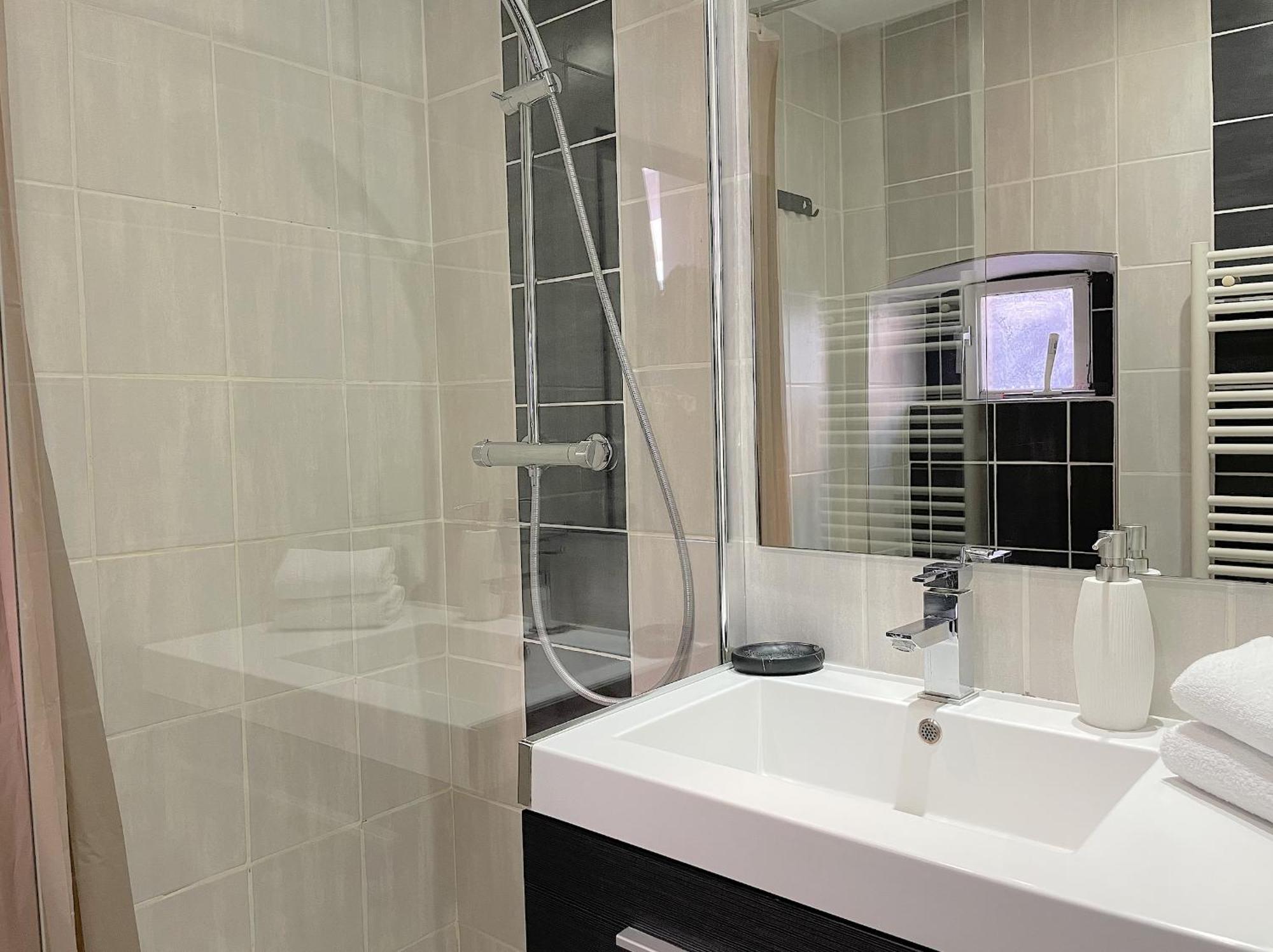 St Claire Vieille D'annecy Apartment Annecy