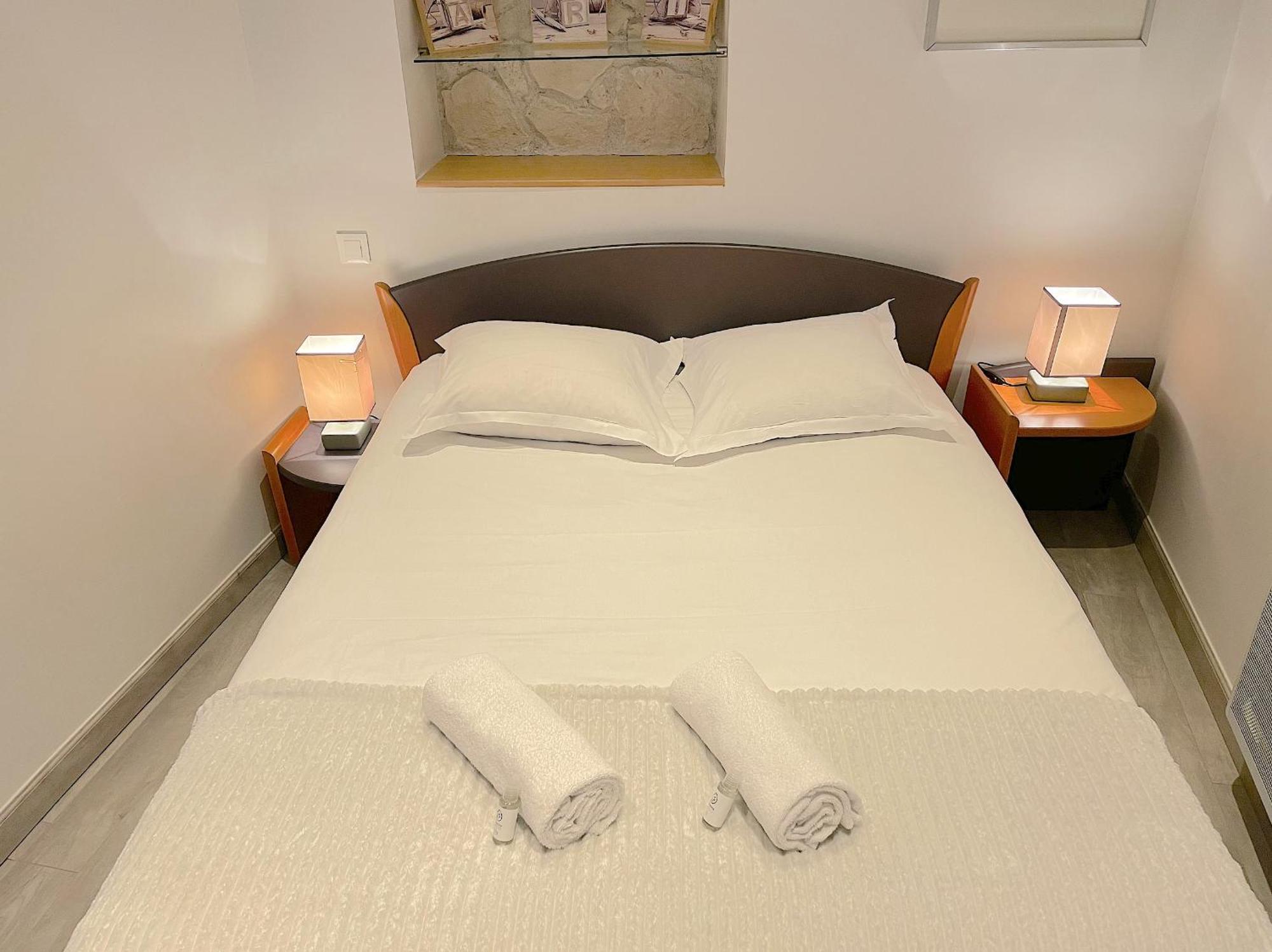 St Claire Vieille D'annecy Apartment