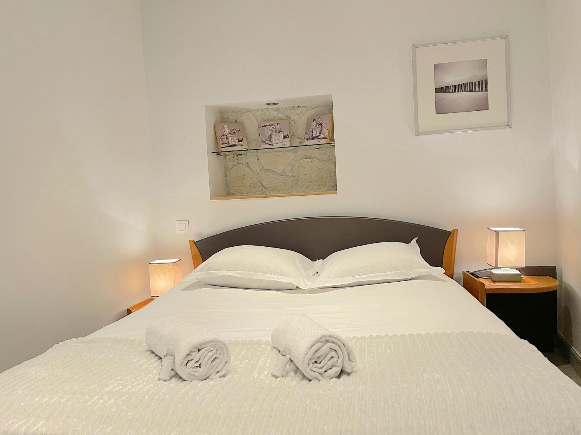 Apartment St Claire Vieille D'annecy