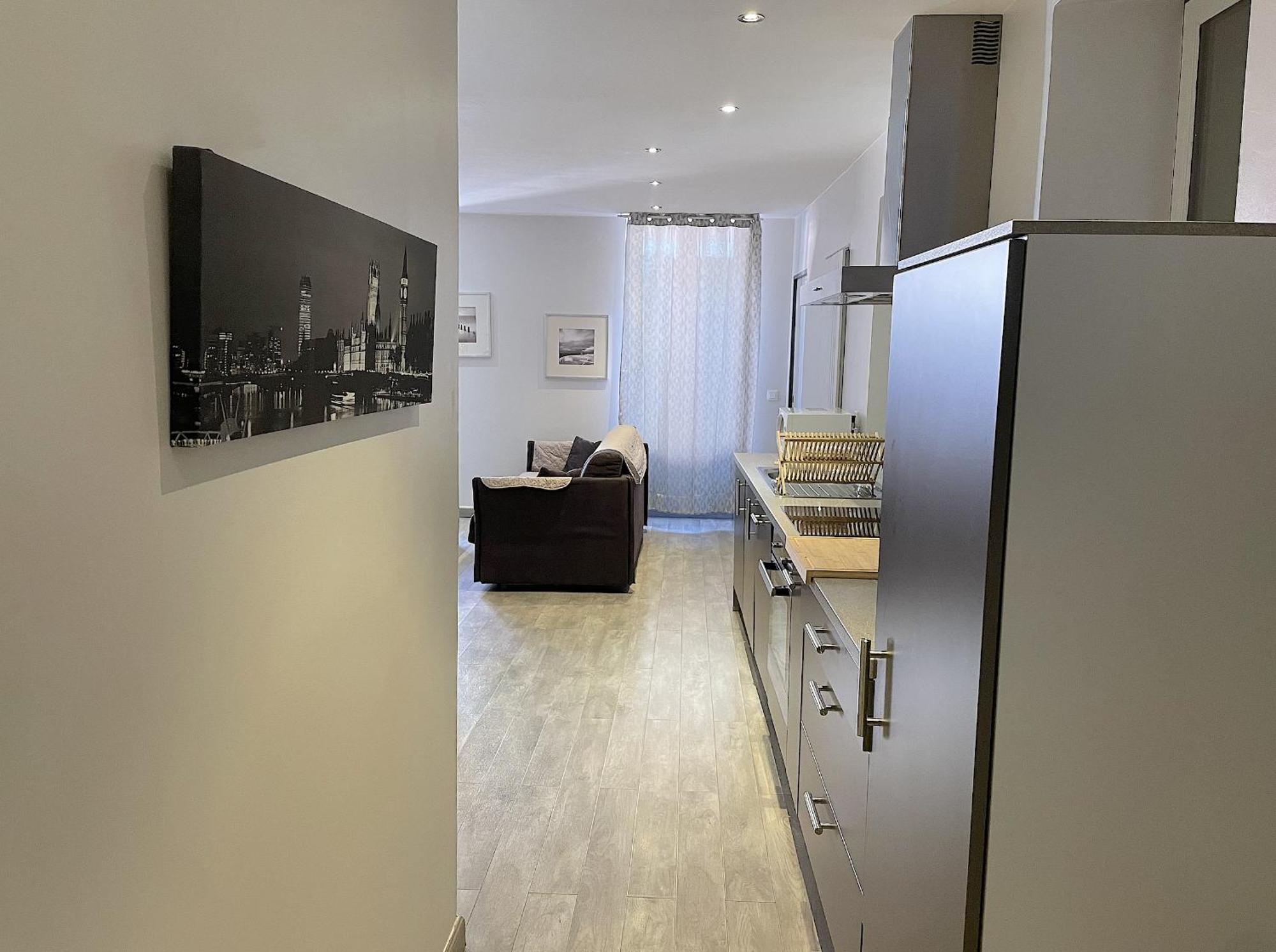 St Claire Vieille D'annecy Apartment