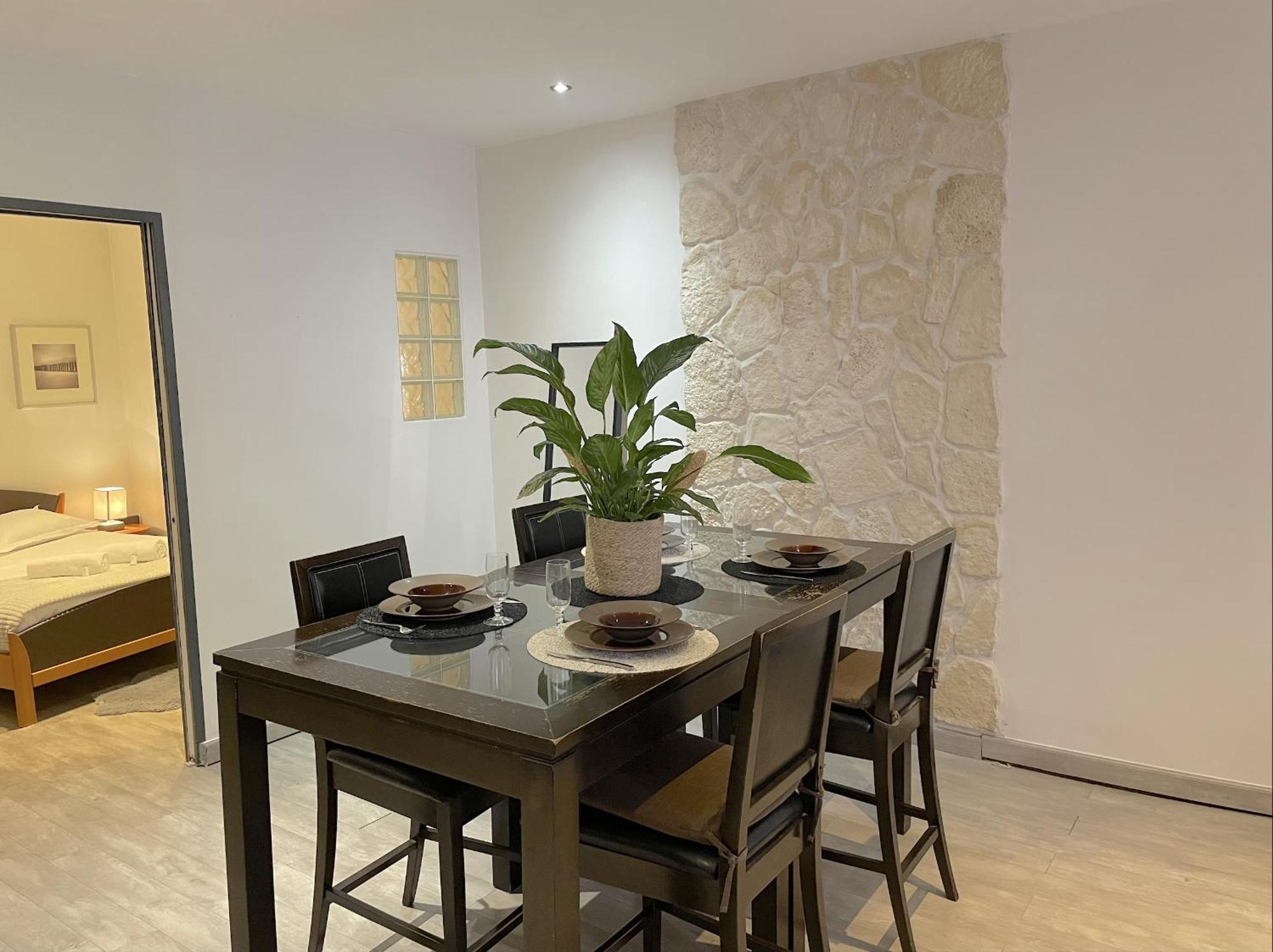 St Claire Vieille D'annecy Apartment *