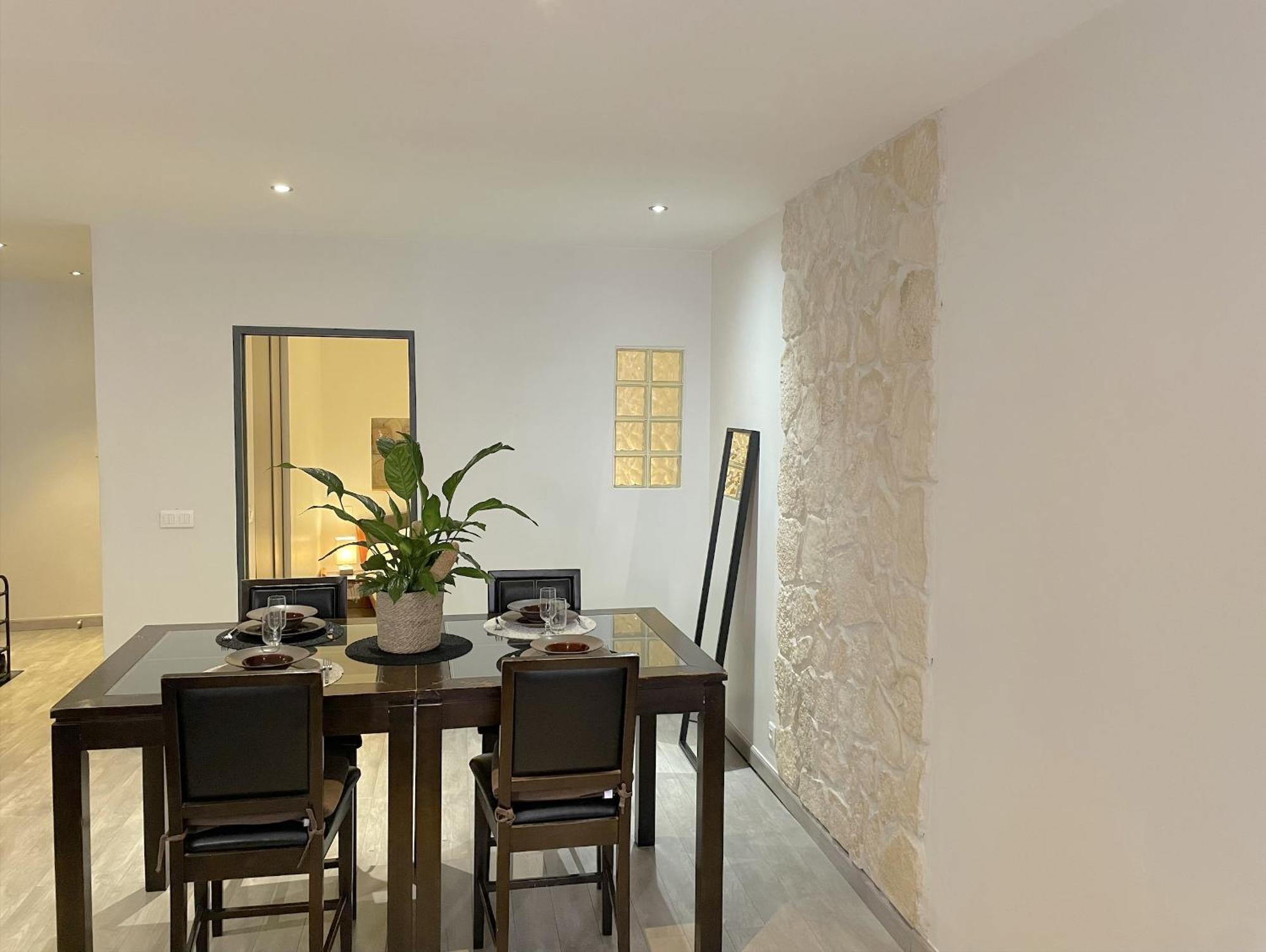 Apartment St Claire Vieille D'annecy Annecy
