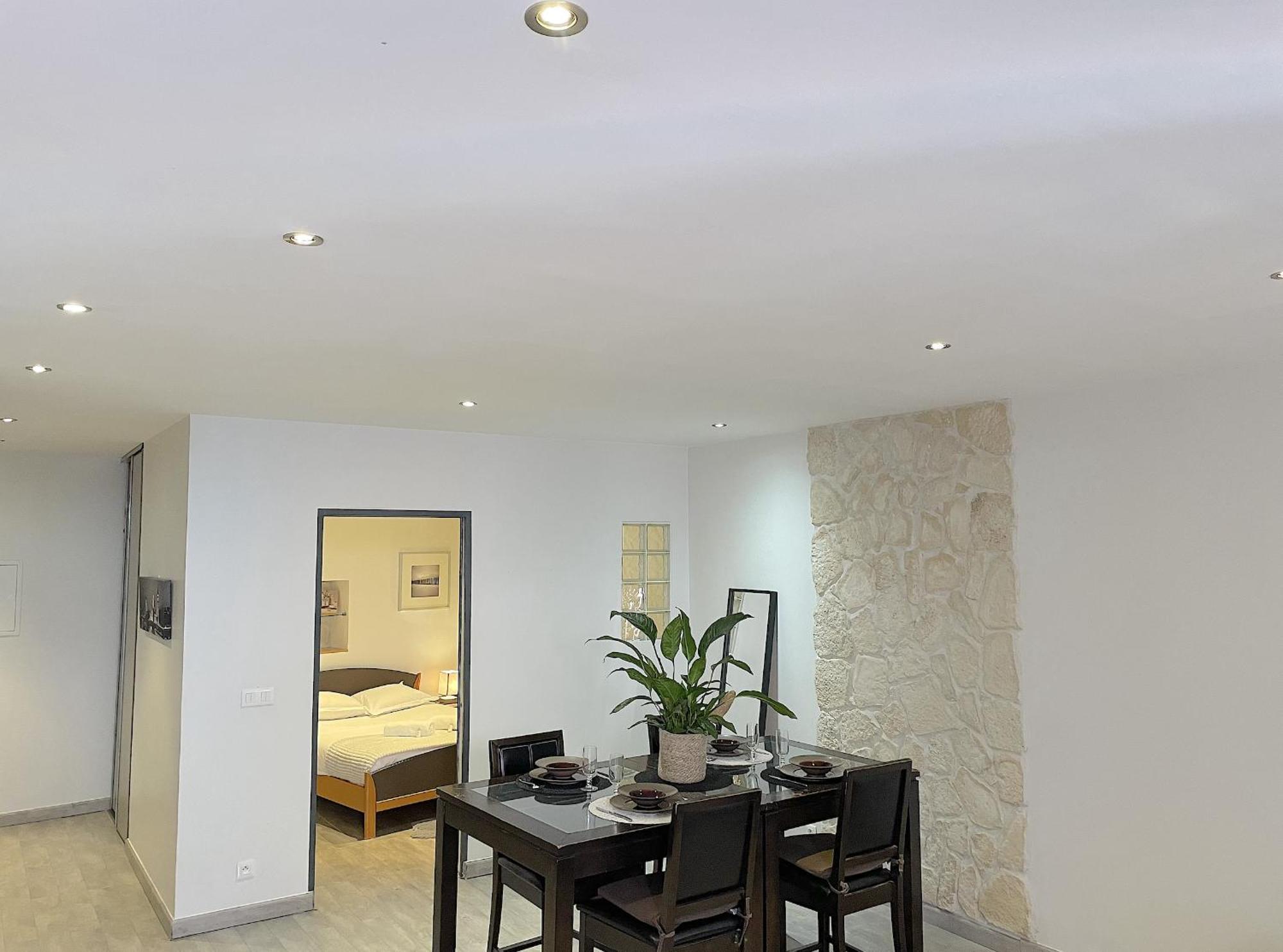 St Claire Vieille D'annecy Apartment *